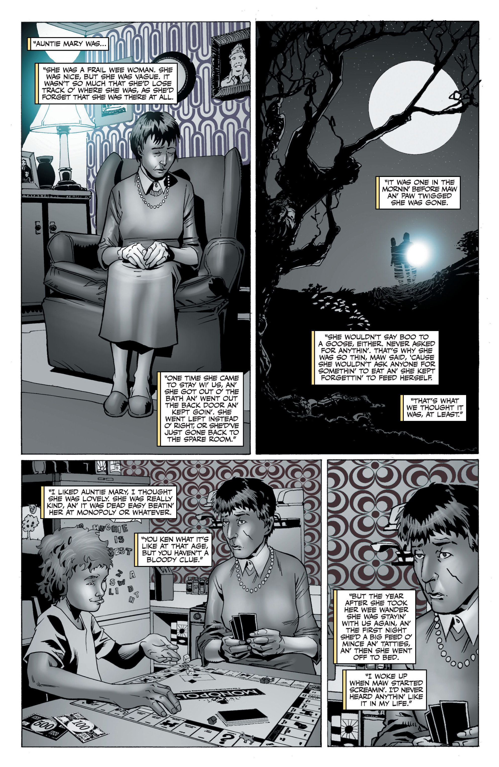 Read online The Boys Omnibus comic -  Issue # TPB 4 (Part 3) - 61