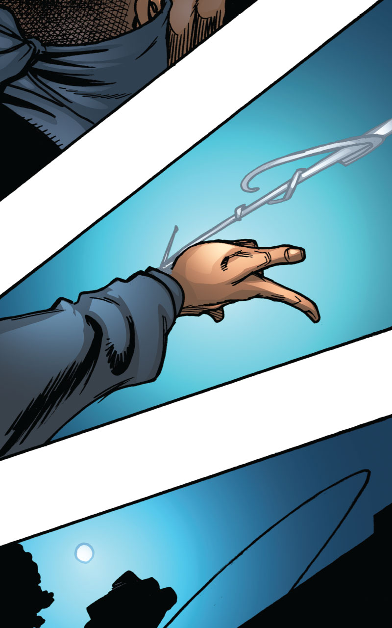 Read online Spider-Verse Unlimited: Infinity Comic comic -  Issue #19 - 9