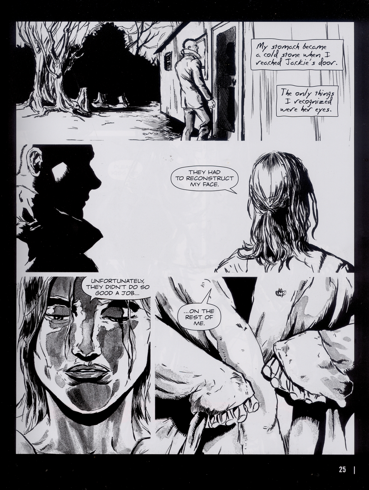 Read online The Art of War: A Graphic Novel comic -  Issue # TPB (Part 1) - 26