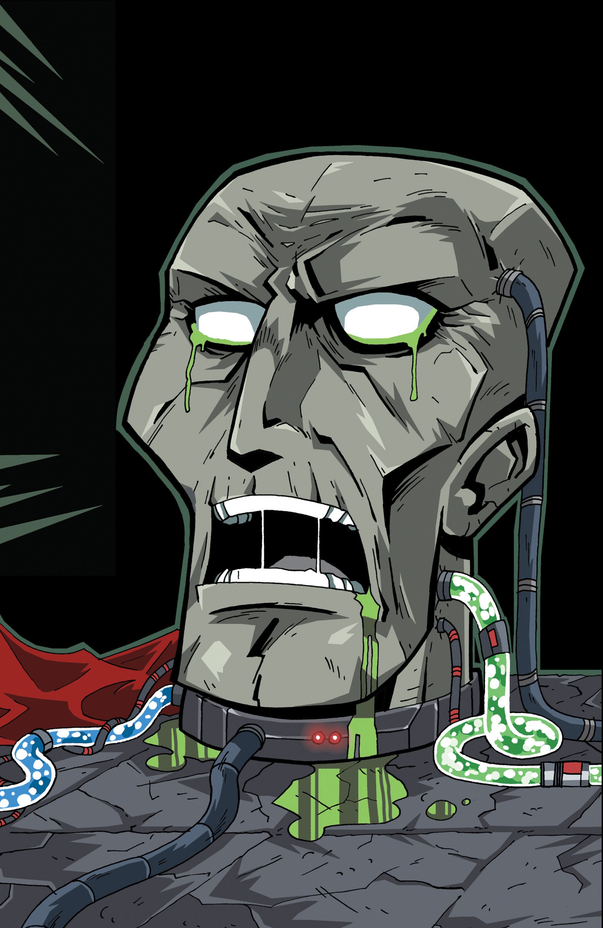 Read online Dead@17: The Complete Collection comic -  Issue # TPB (Part 1) - 72