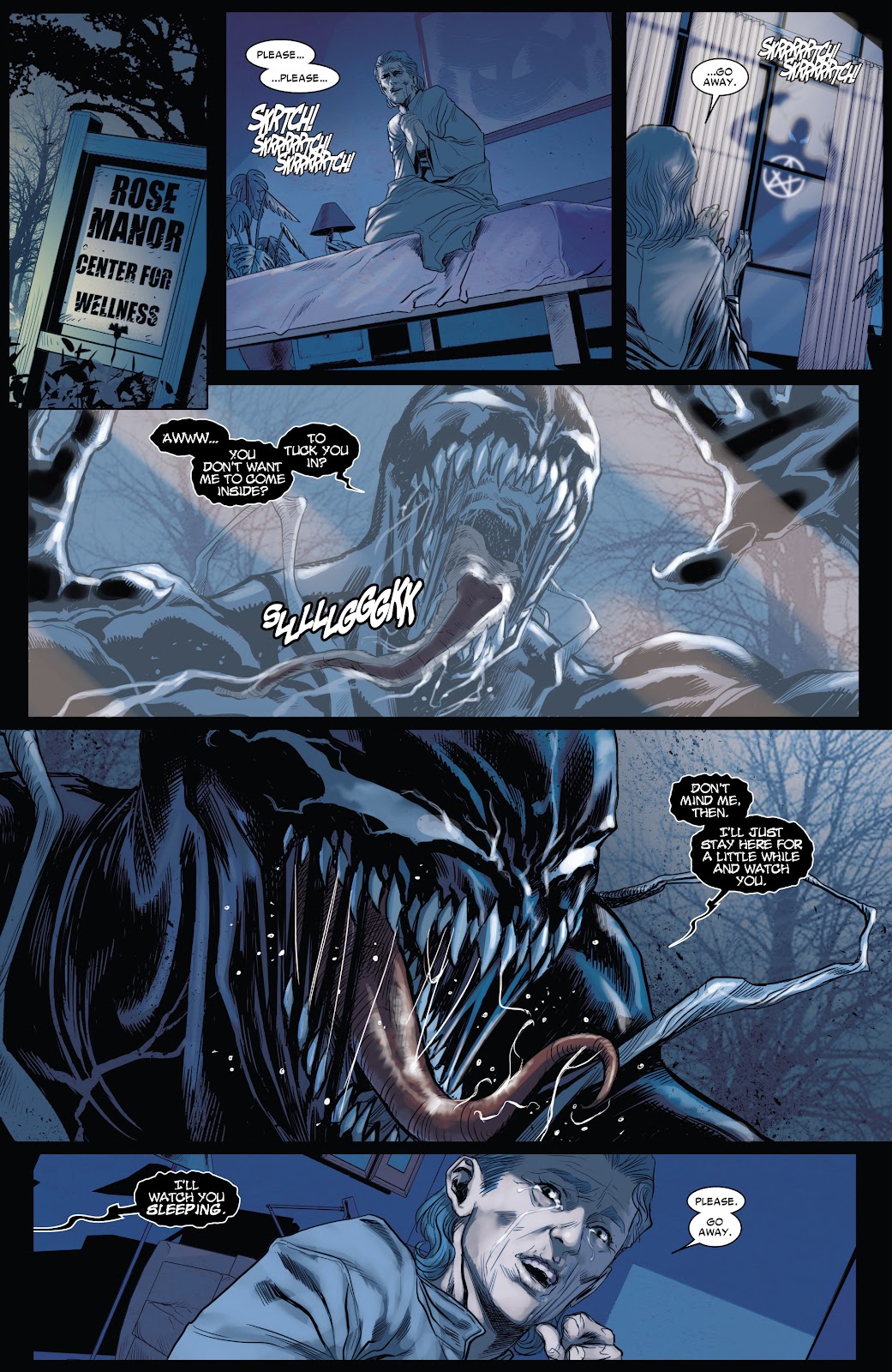 Venom (2011) issue 27.1 - Page 20