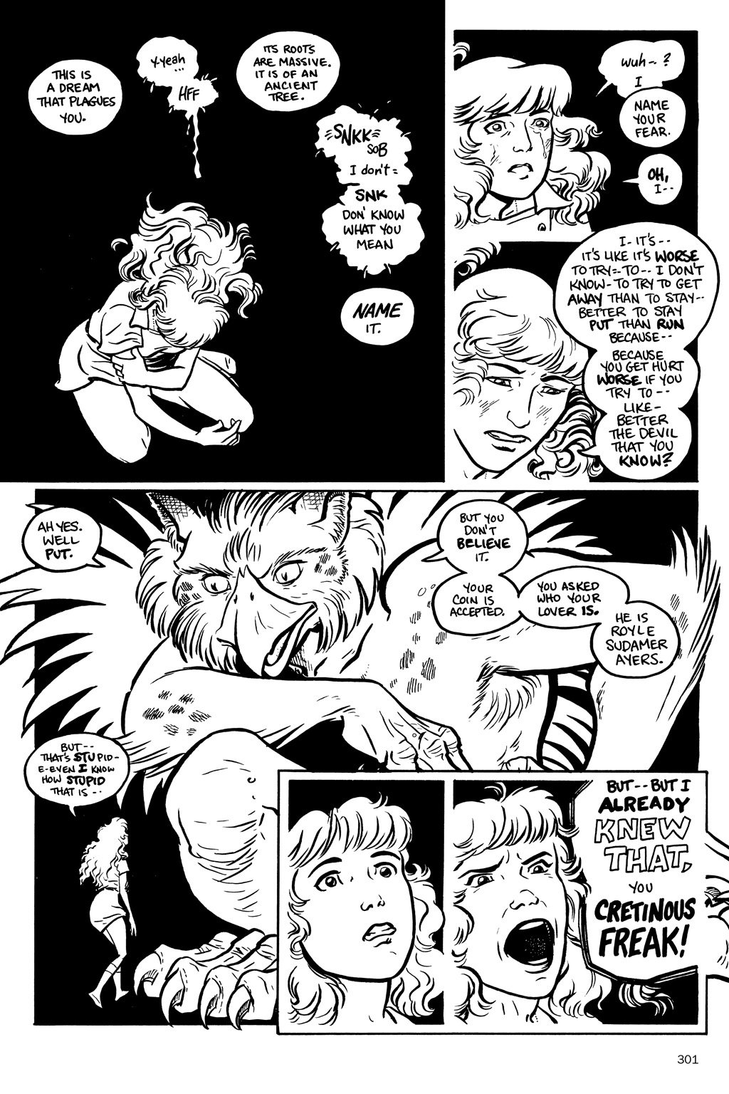 Read online The Finder Library comic -  Issue # TPB 1 (Part 3) - 80