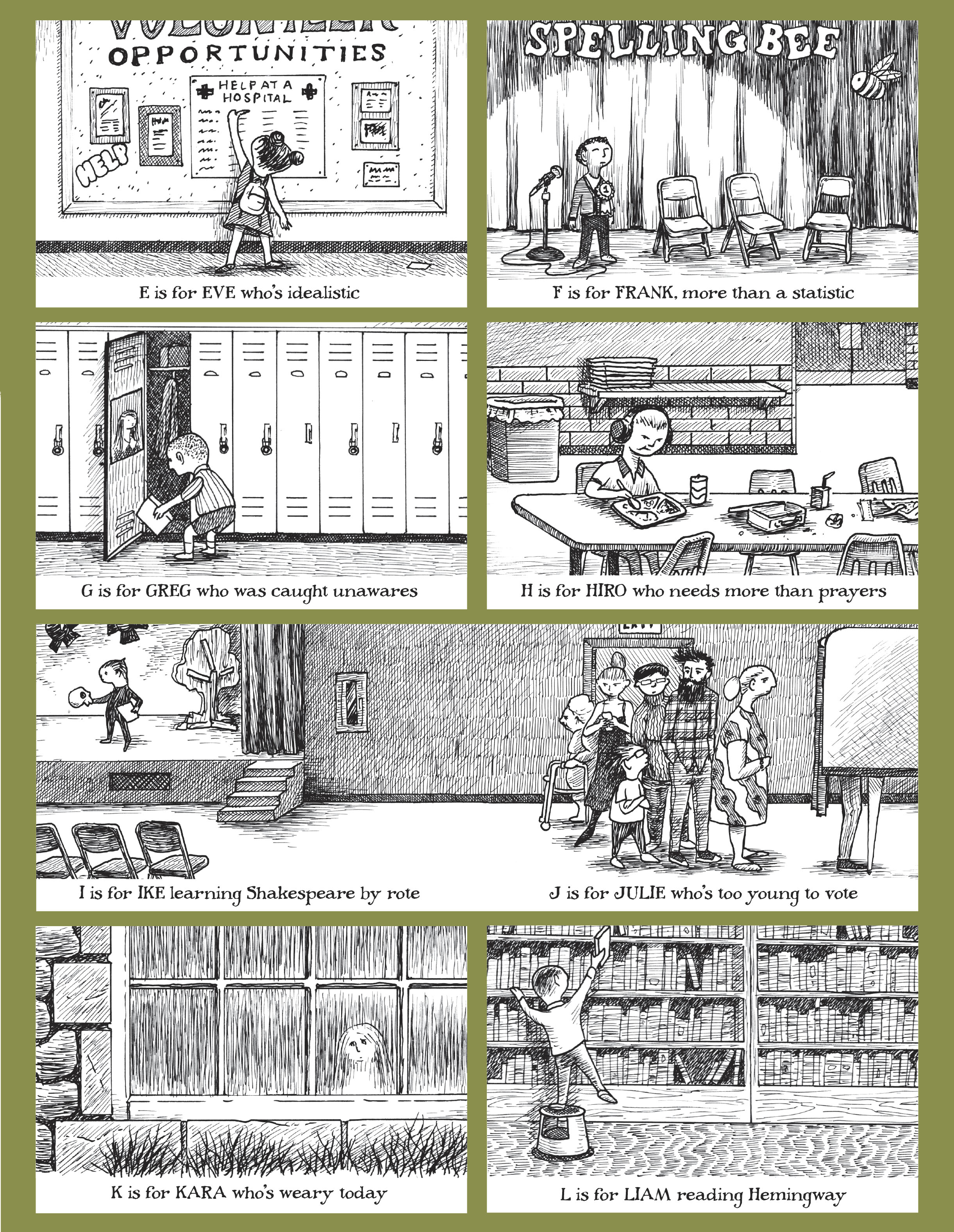 Read online MAD About the Trump Era comic -  Issue # TPB - 119