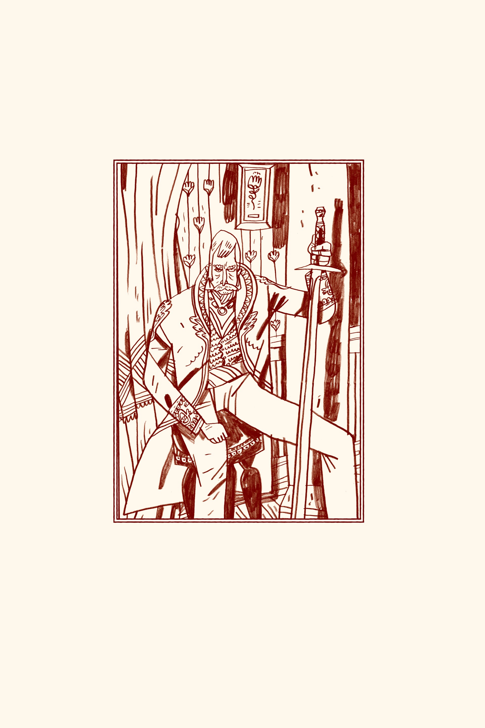 Read online Our Encounters with Evil and Other Stories comic -  Issue # TPB (Part 1) - 63