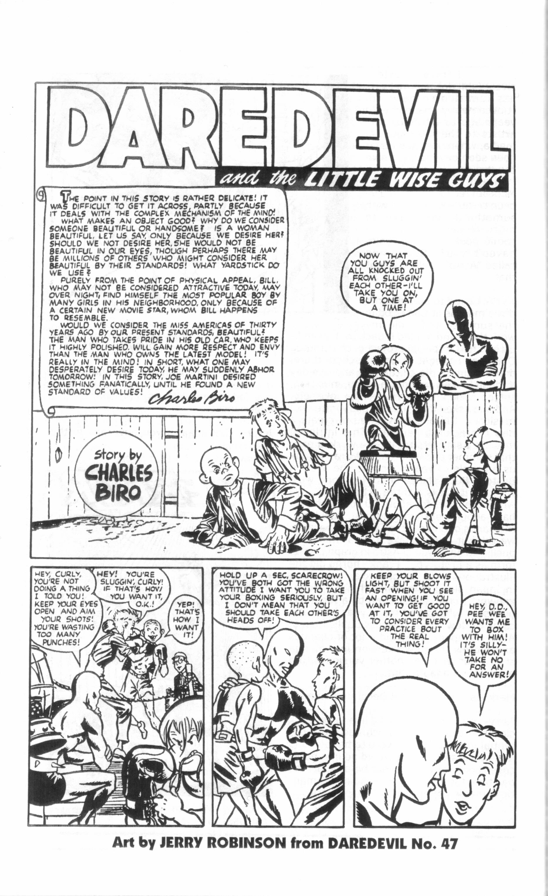 Read online Golden Age Treasury comic -  Issue # TPB 2 (Part 1) - 98