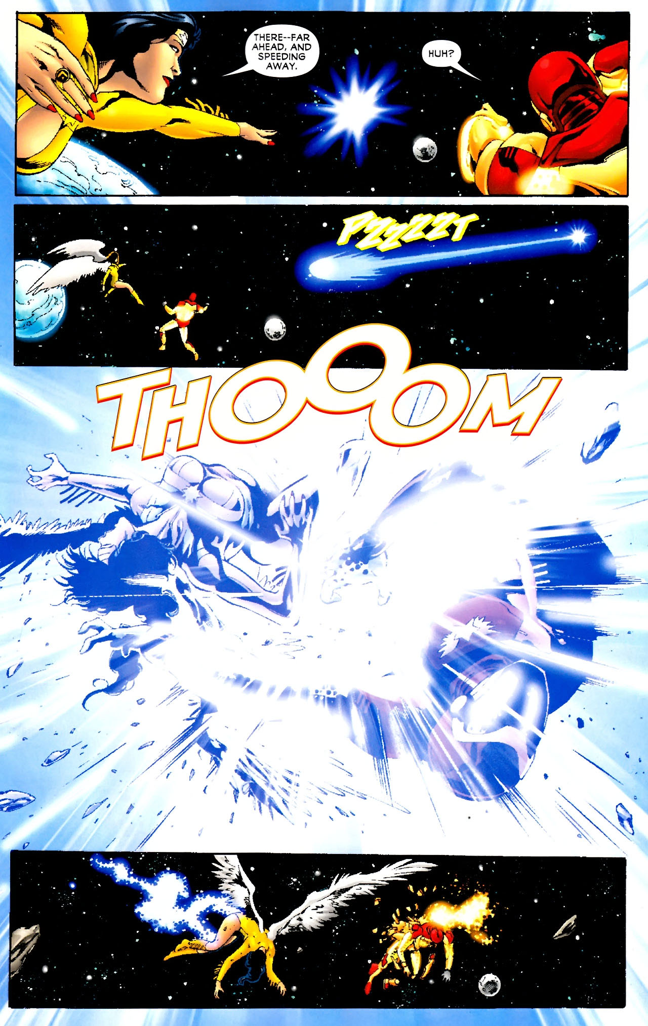 Read online Adventure Comics (1938) comic -  Issue #521 - 18