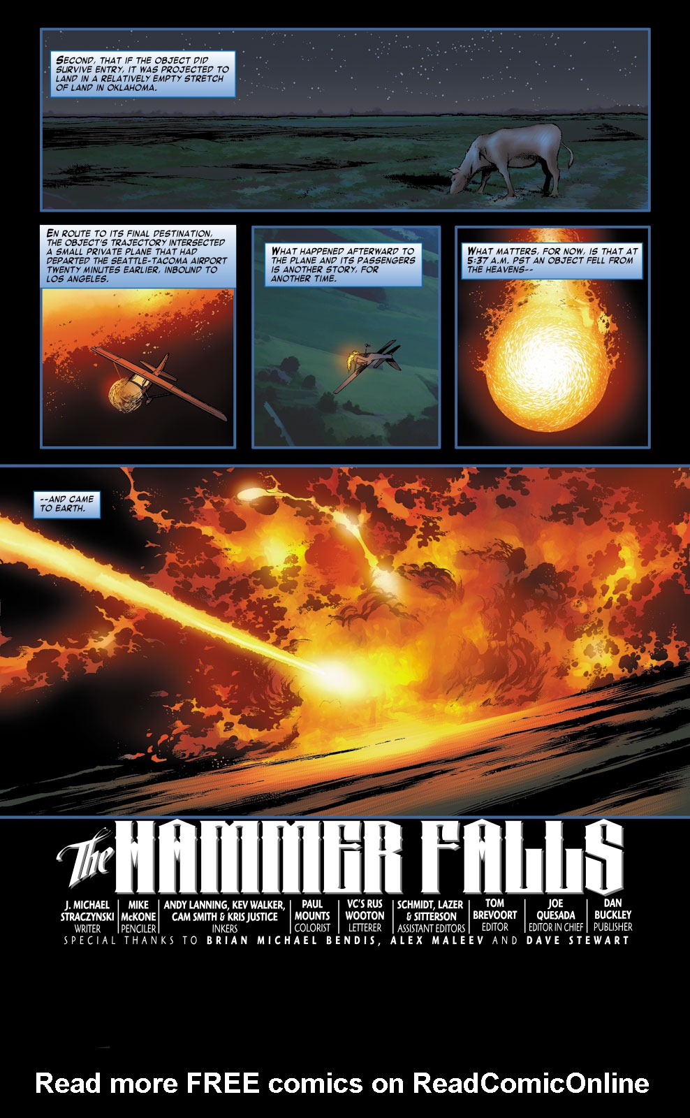 <{ $series->title }} issue 536 - Page 3
