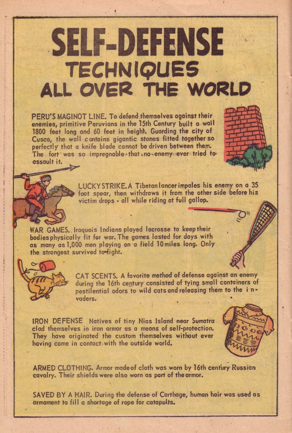 Read online Boy Comics comic -  Issue #97 - 22