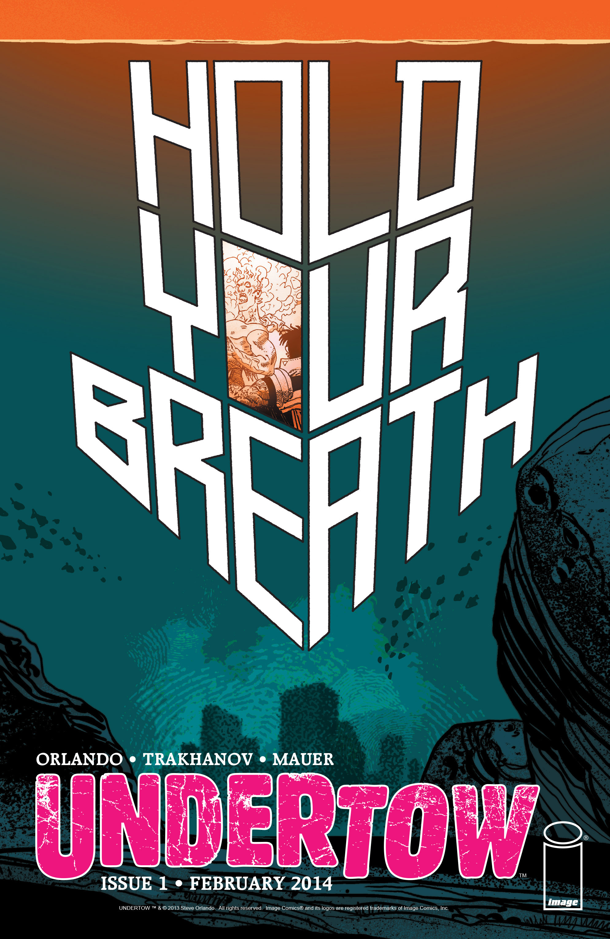 Read online Bedlam comic -  Issue #11 - 26
