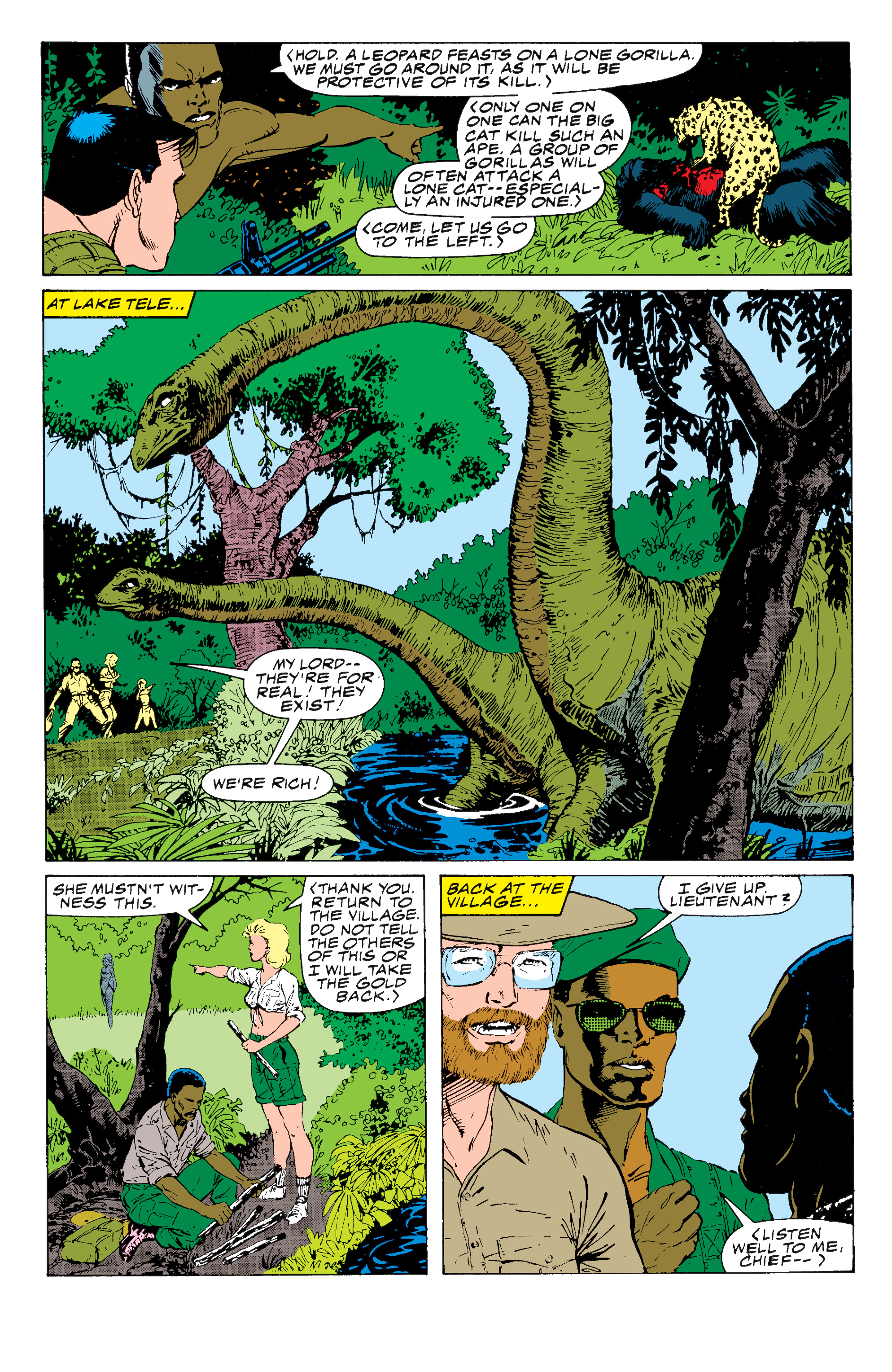 Read online Wolverine Omnibus comic -  Issue # TPB 1 (Part 10) - 97