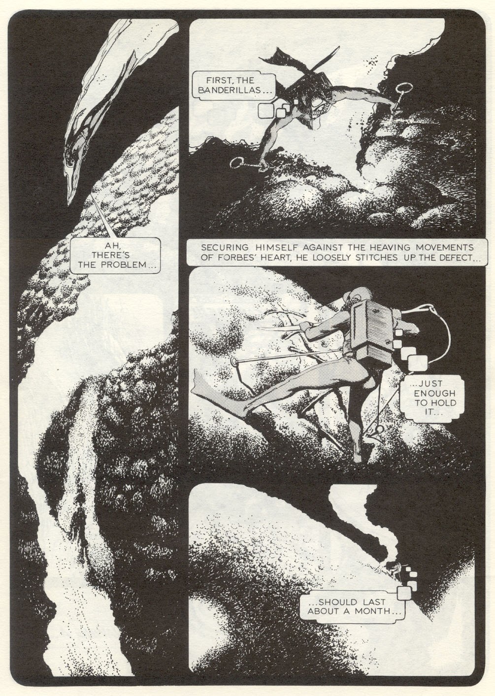 Read online Hot Stuf' comic -  Issue #8 - 24