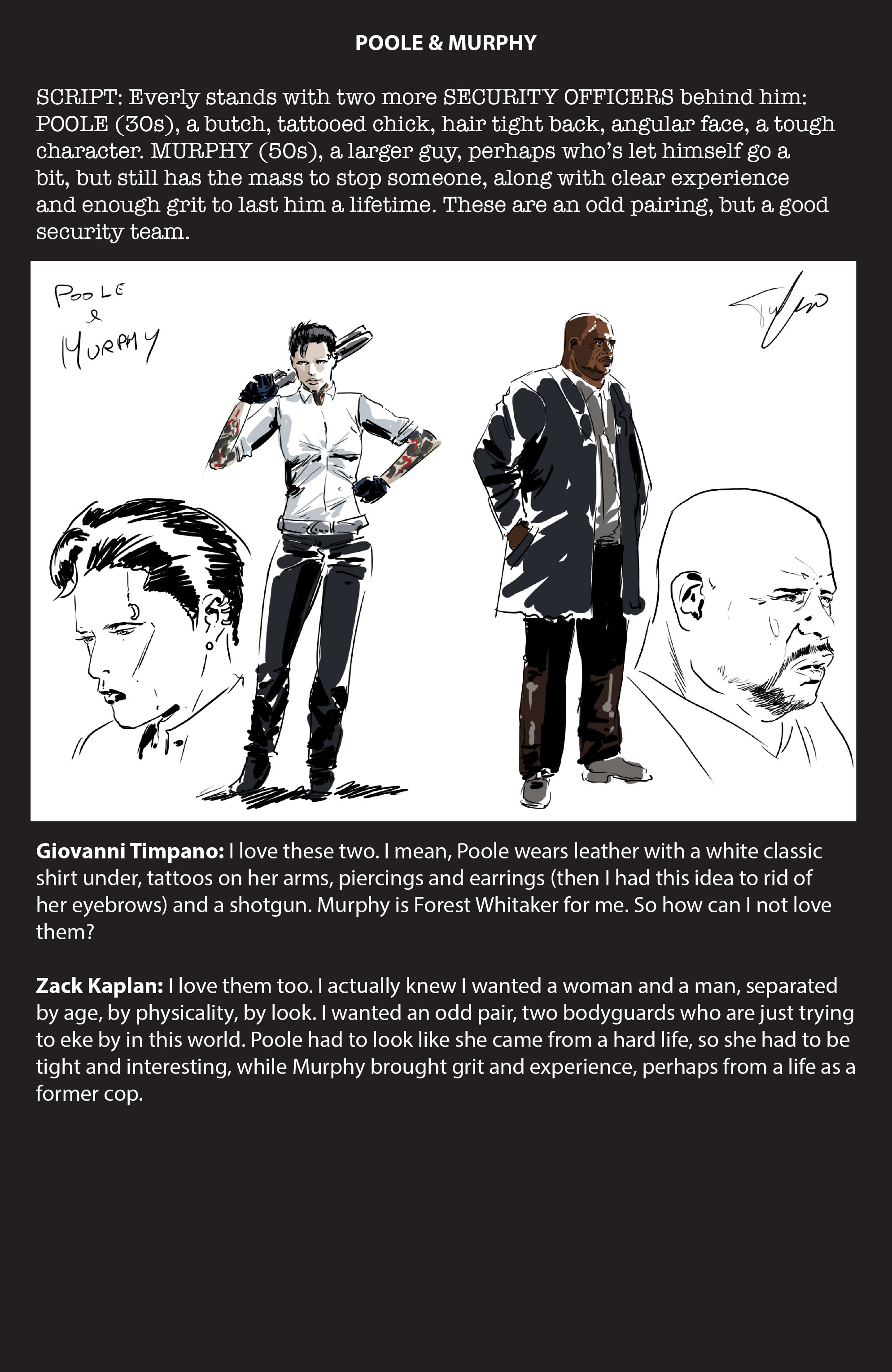 Read online Eclipse comic -  Issue #2 - 29