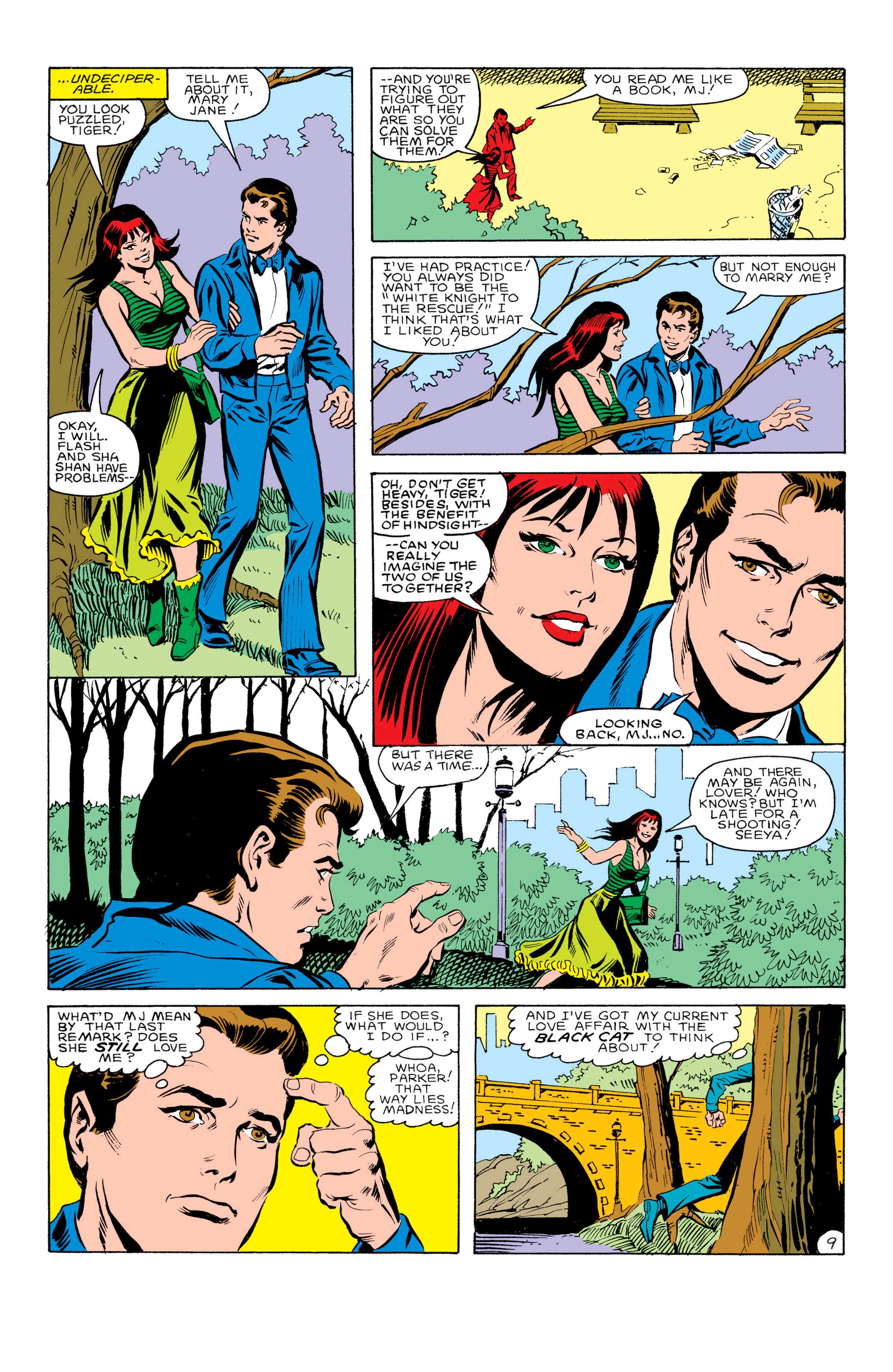 Read online The Amazing Spider-Man: The Origin of the Hobgoblin comic -  Issue # TPB (Part 2) - 76