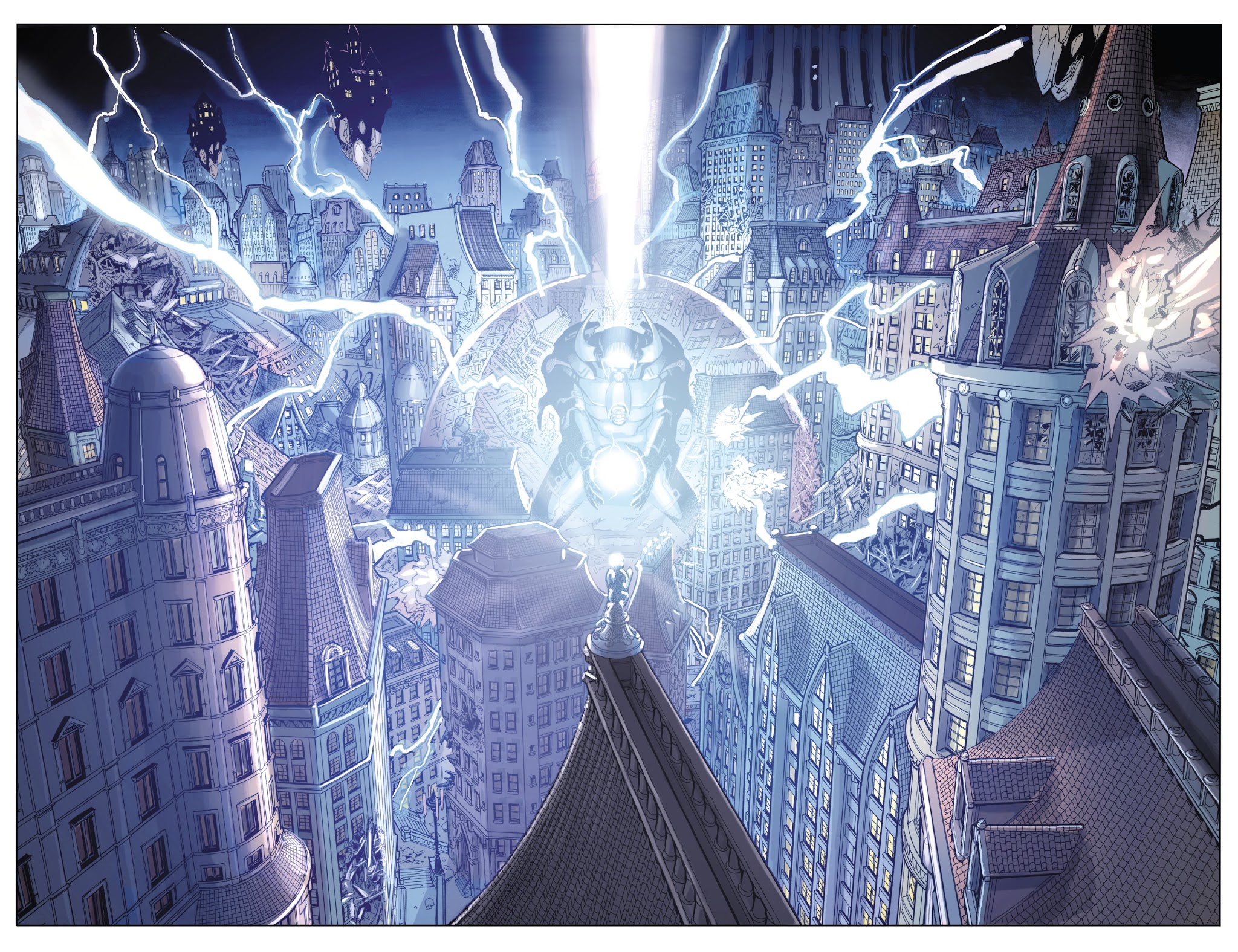 Read online S.H.I.E.L.D. (2011) comic -  Issue # _TPB - 59