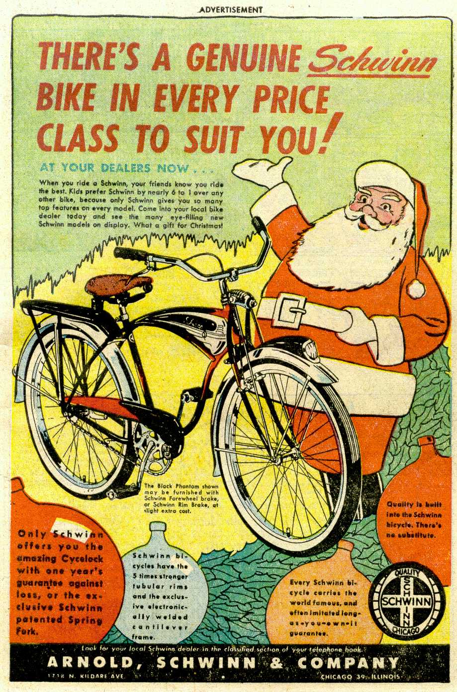 Read online Mr. District Attorney comic -  Issue #19 - 13