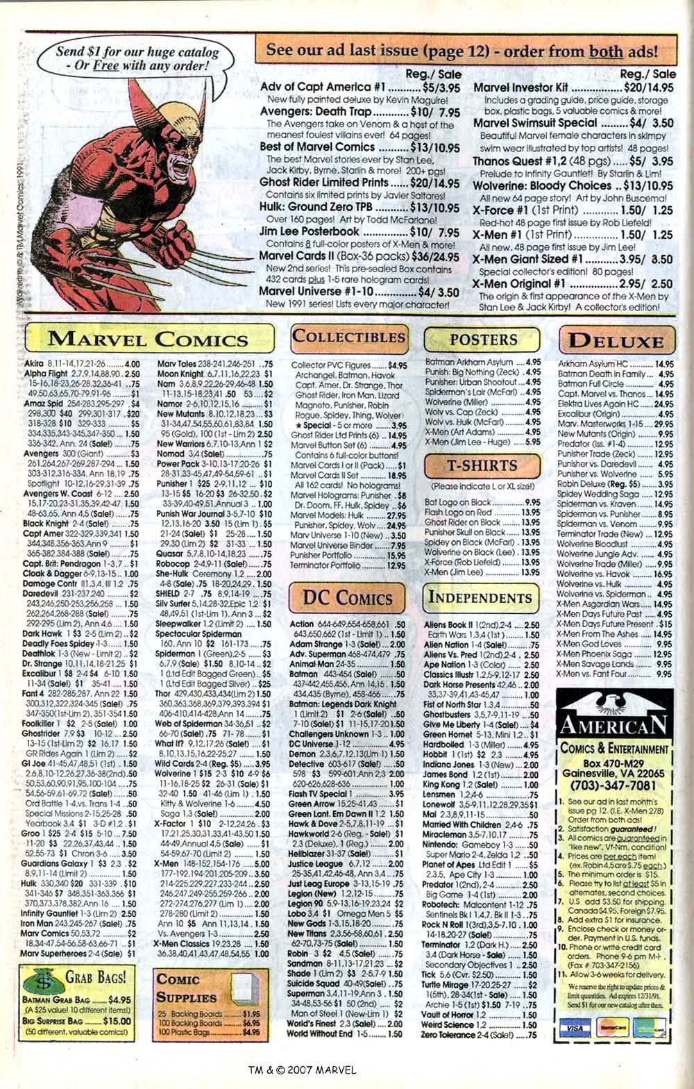Read online The Incredible Hulk Annual comic -  Issue #17 - 54
