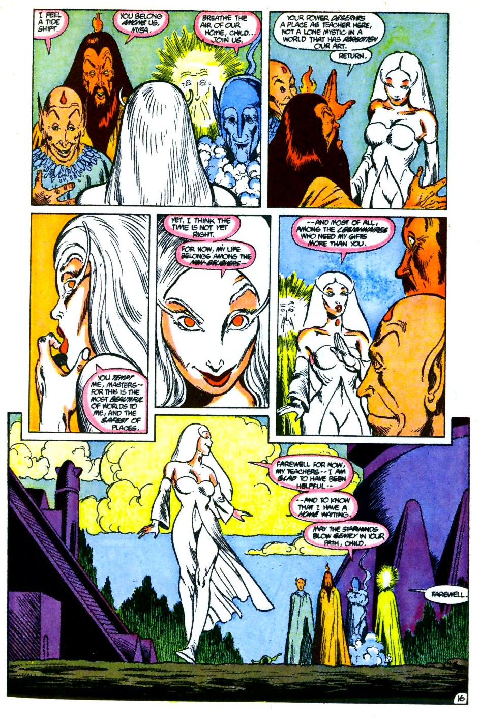 Read online Tales of the Legion comic -  Issue #352 - 15