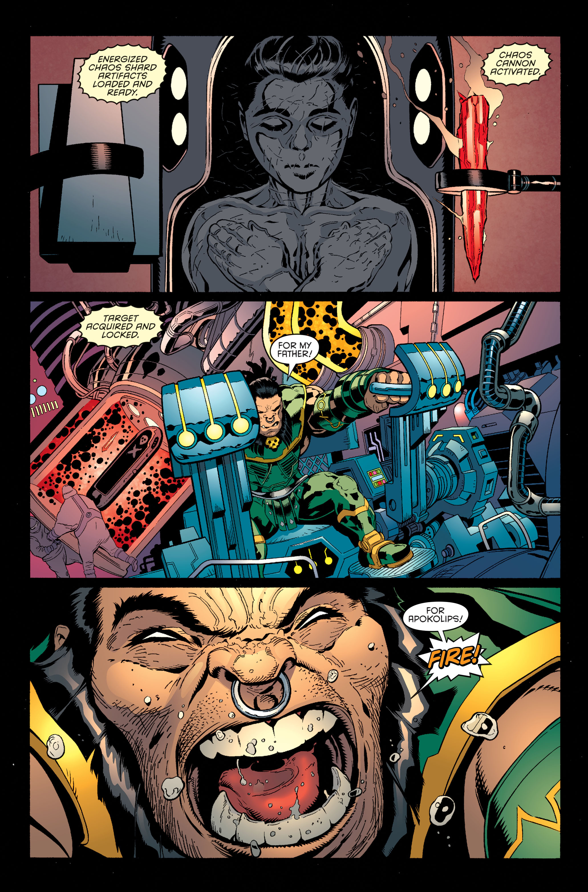 Read online Batman and Robin by Peter J. Tomasi and Patrick Gleason Omnibus comic -  Issue # TPB (Part 10) - 88