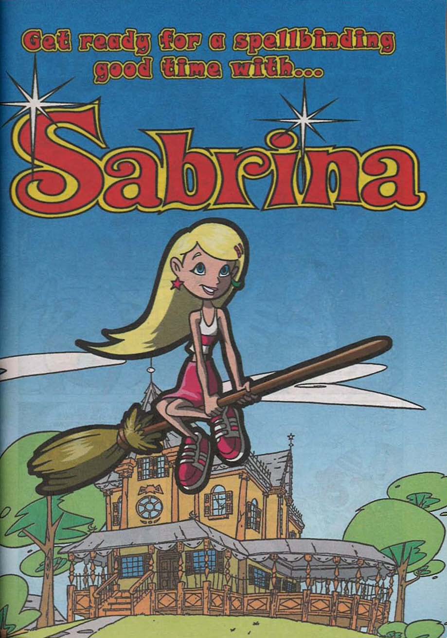 Read online Betty & Veronica Friends Double Digest comic -  Issue #217 - 67