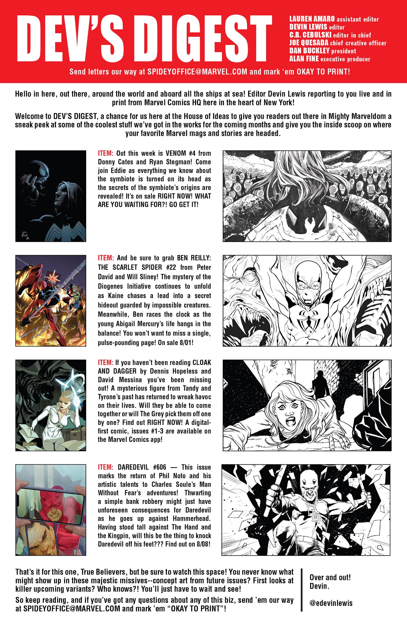 Read online Deadpool: Assassin comic -  Issue #4 - 23