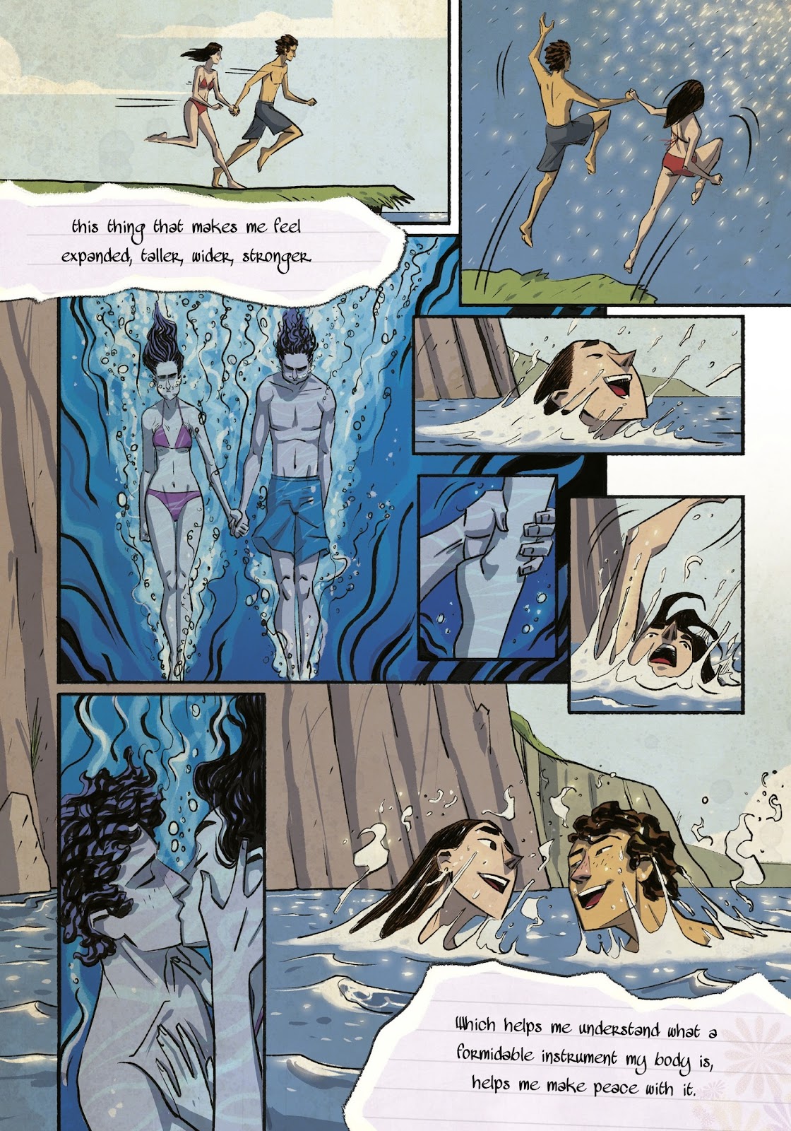 Forever issue Full - Page 131
