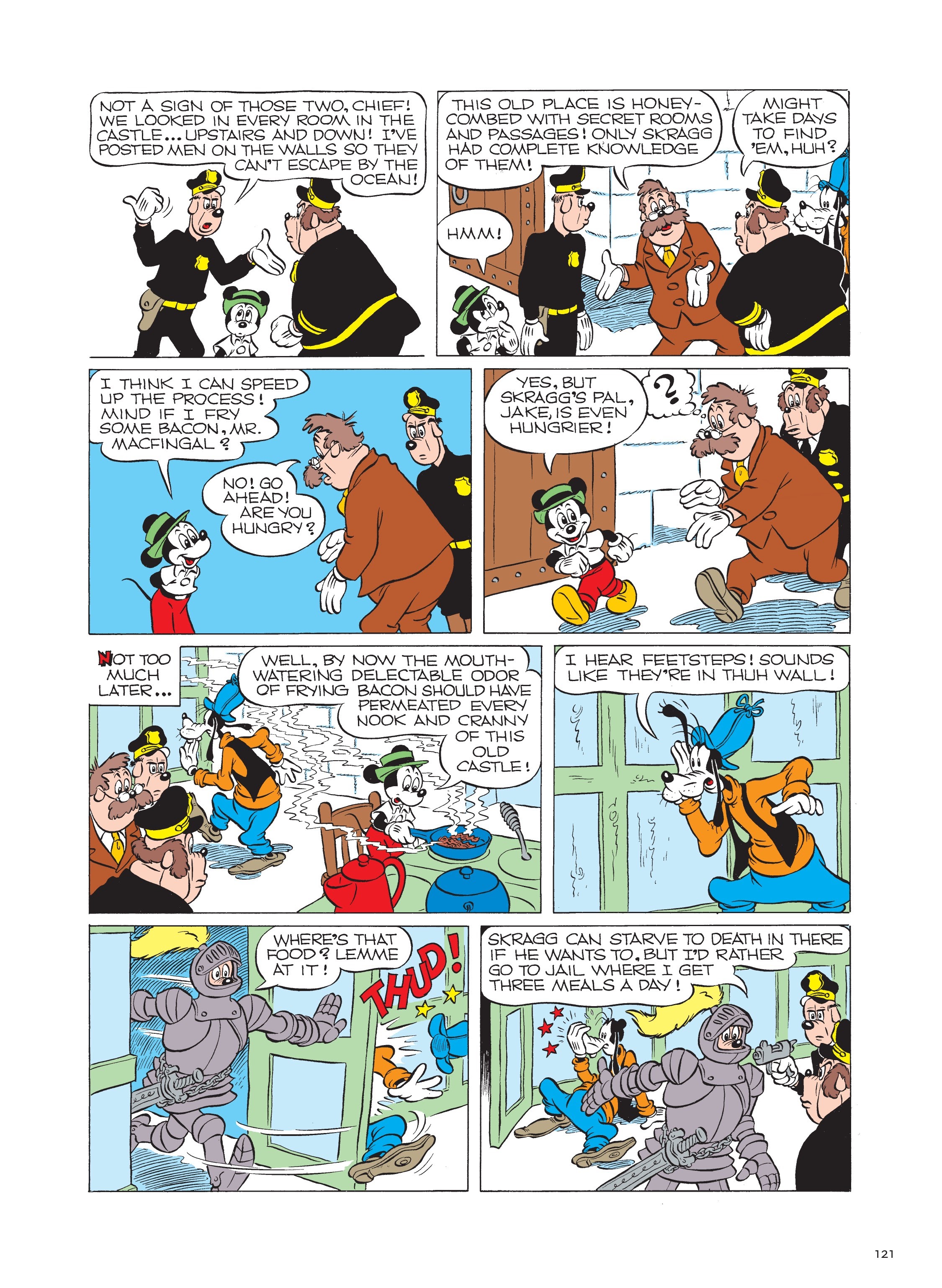 Read online Disney Masters comic -  Issue # TPB 7 (Part 2) - 28