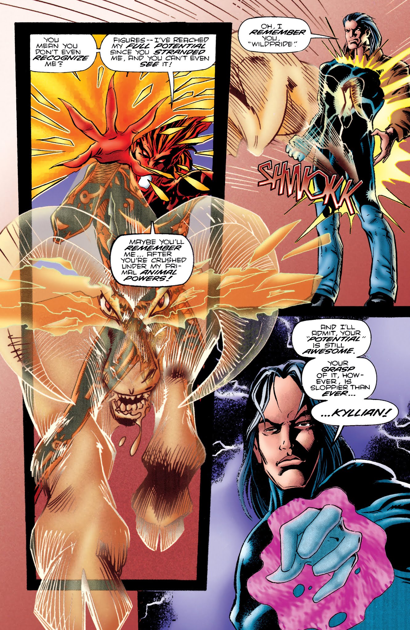 Read online Doctor Strange Epic Collection: Afterlife comic -  Issue # TPB (Part 2) - 2