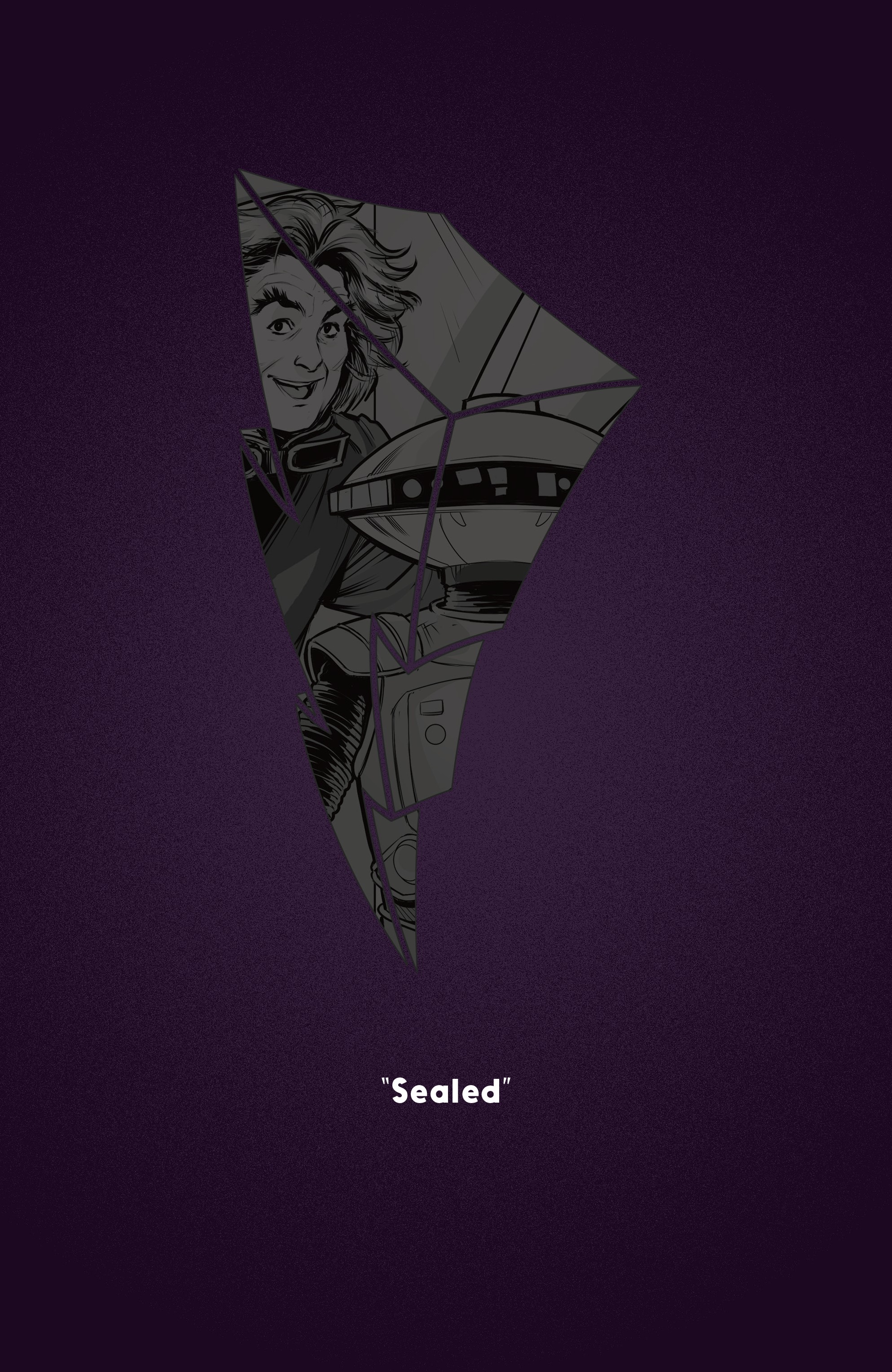 Read online Mighty Morphin Power Rangers: Lost Chronicles comic -  Issue # TPB 2 - 76