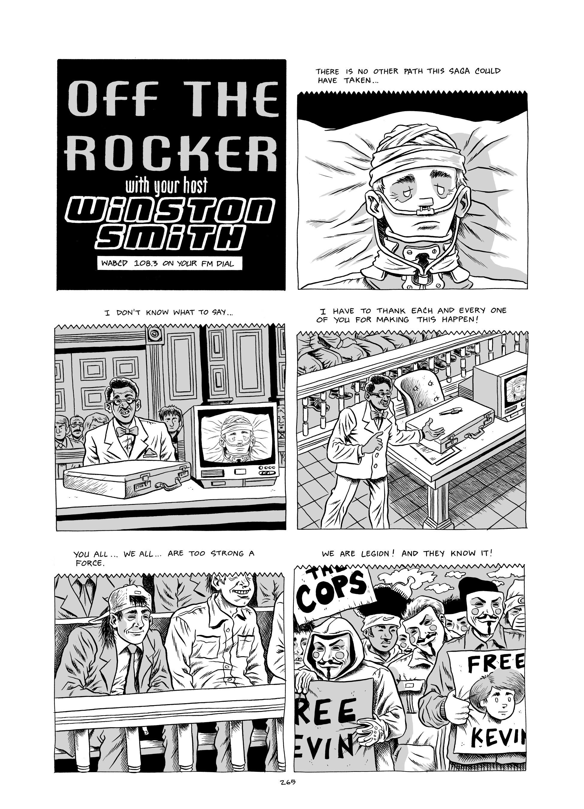 Read online Wizzywig comic -  Issue # TPB (Part 3) - 58