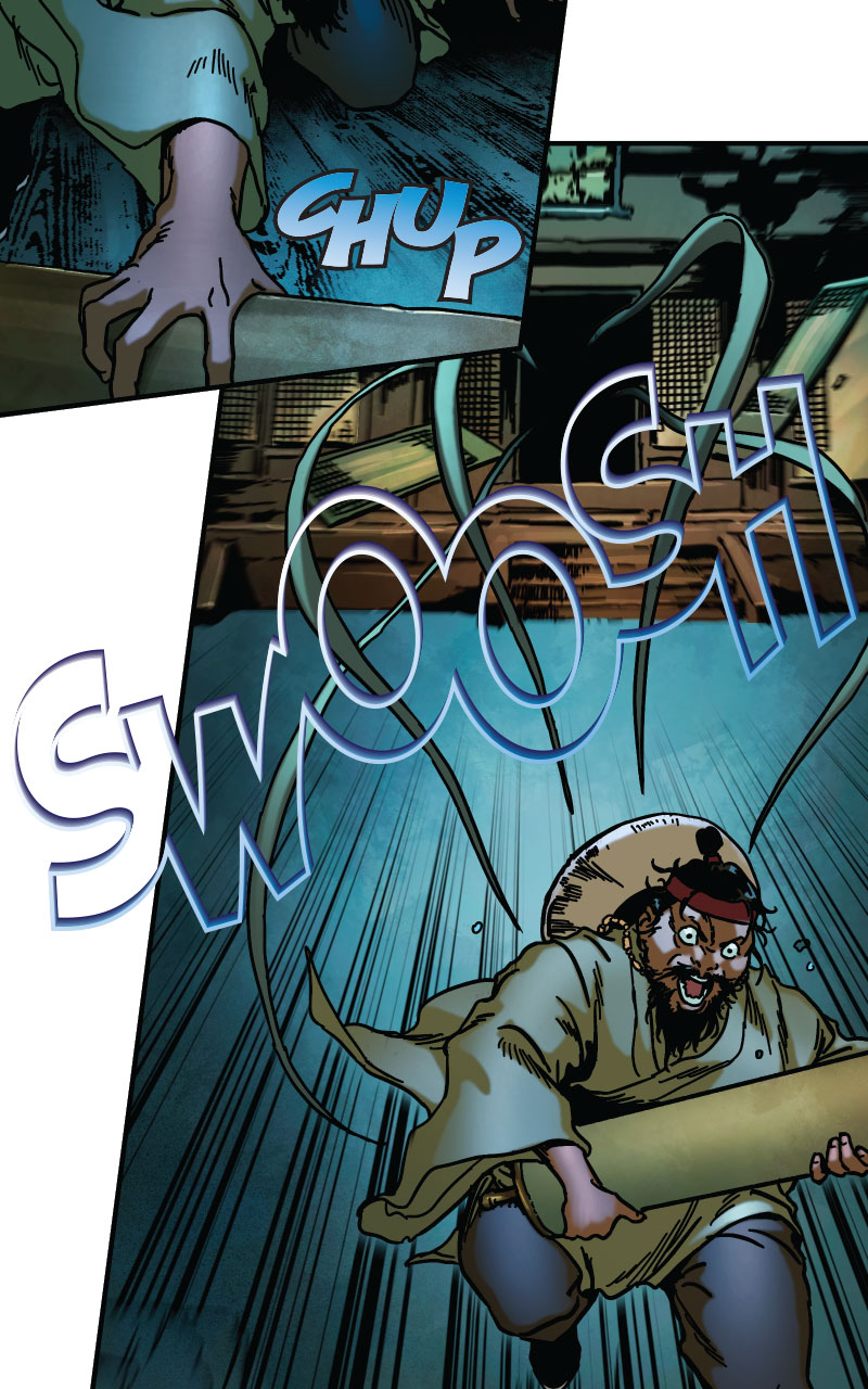 Read online Eternals: The 500 Year War Infinity Comic comic -  Issue #3 - 29