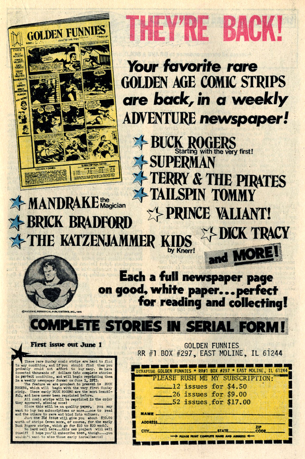 Read online The Brave and the Bold (1955) comic -  Issue #109 - 19