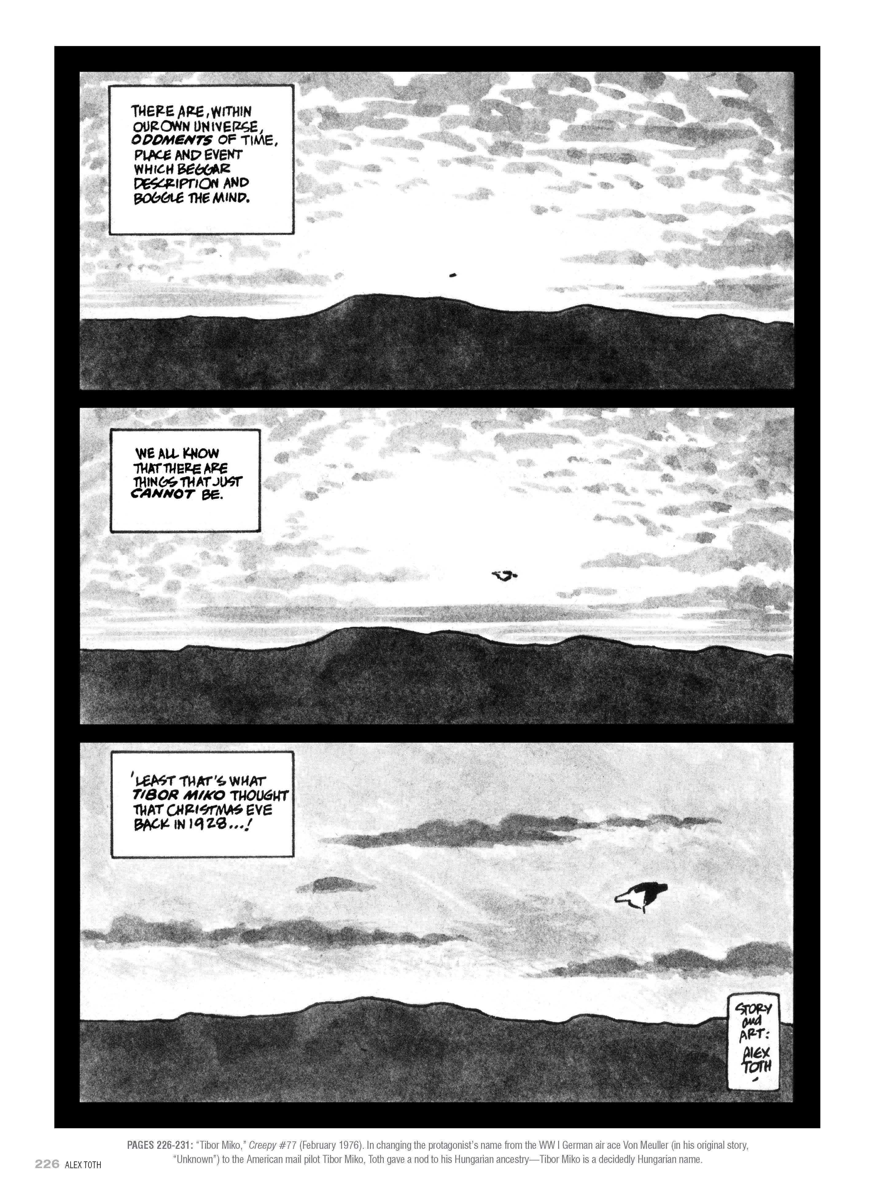 Read online Genius, Illustrated: The Life and Art of Alex Toth comic -  Issue # TPB (Part 3) - 28