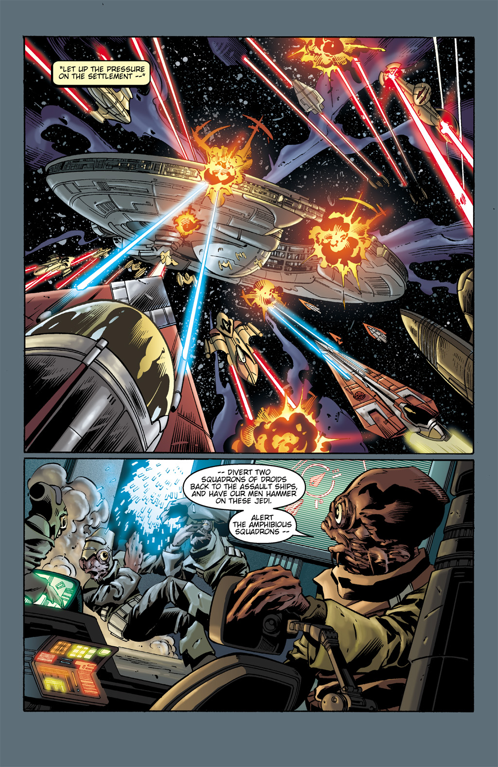 Read online Star Wars: Clone Wars comic -  Issue # TPB 1 - 69