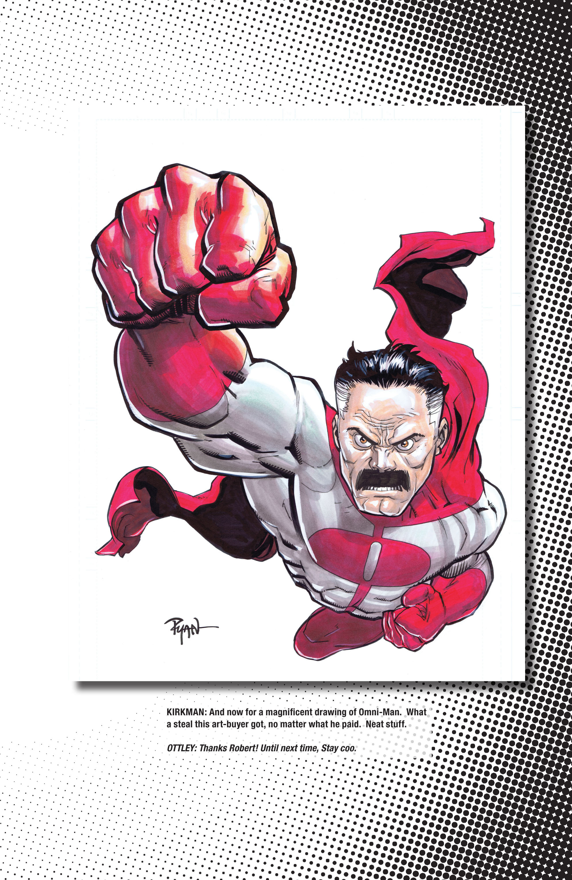 Read online Invincible comic -  Issue # _TPB 12 - Still Standing - 152