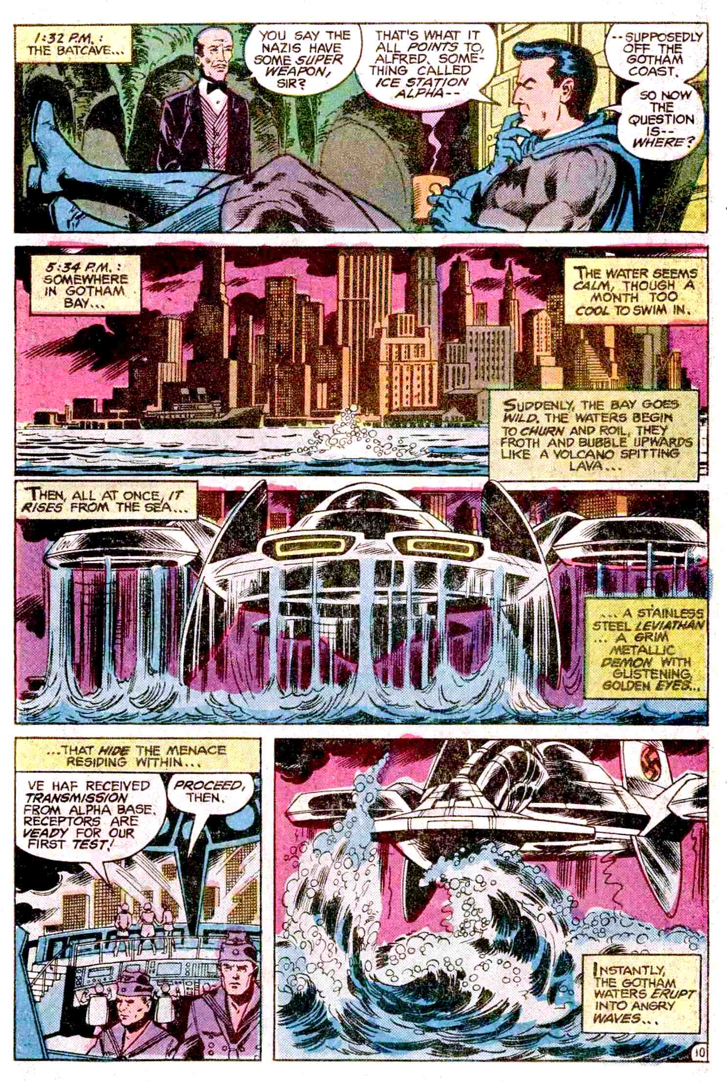 Read online The Brave and the Bold (1955) comic -  Issue #167 - 15