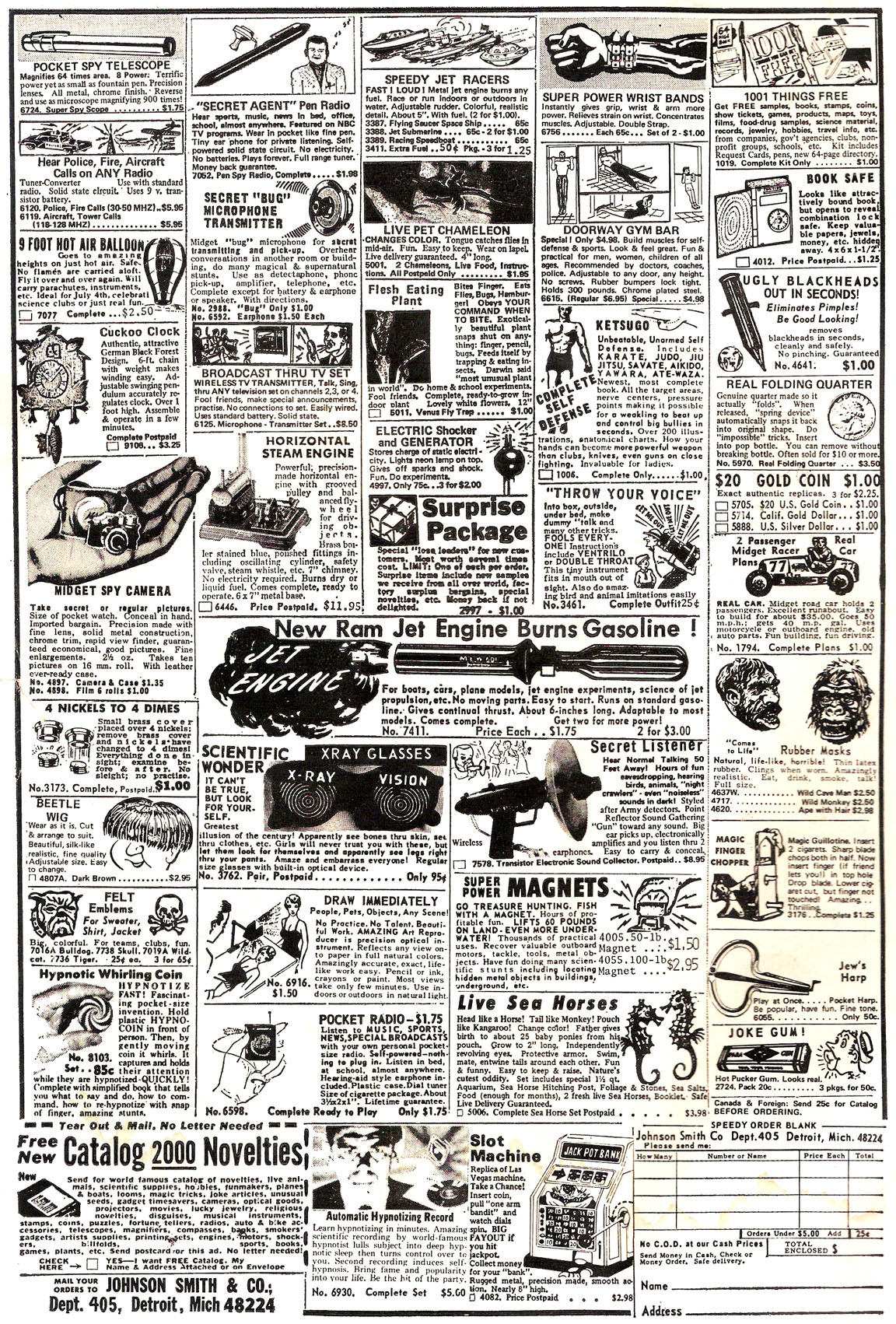 Read online Little Dot (1953) comic -  Issue #126 - 2