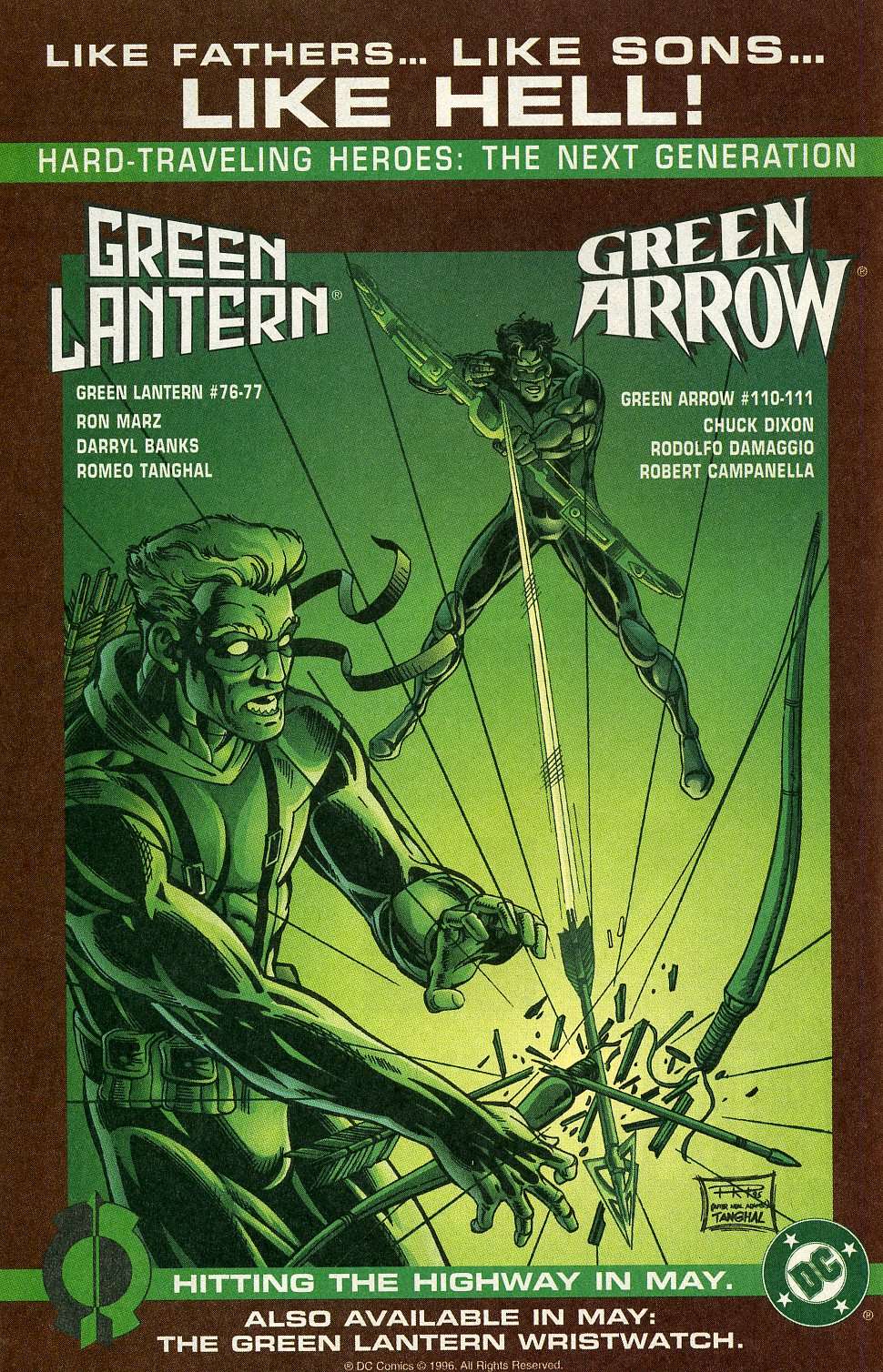 Read online Animaniacs comic -  Issue #15 - 8