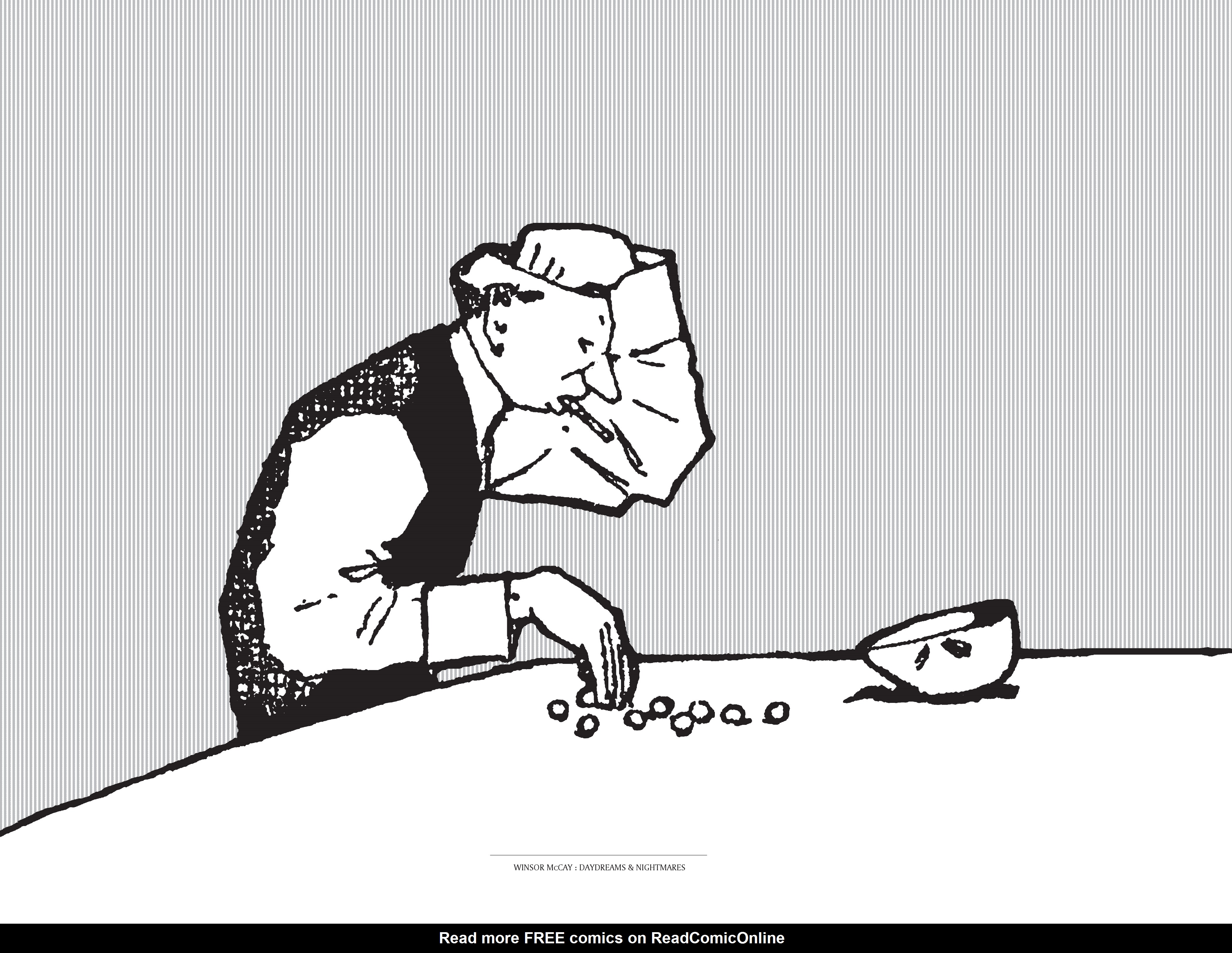 Read online Daydreams and Nightmares comic -  Issue # TPB (Part 1) - 19