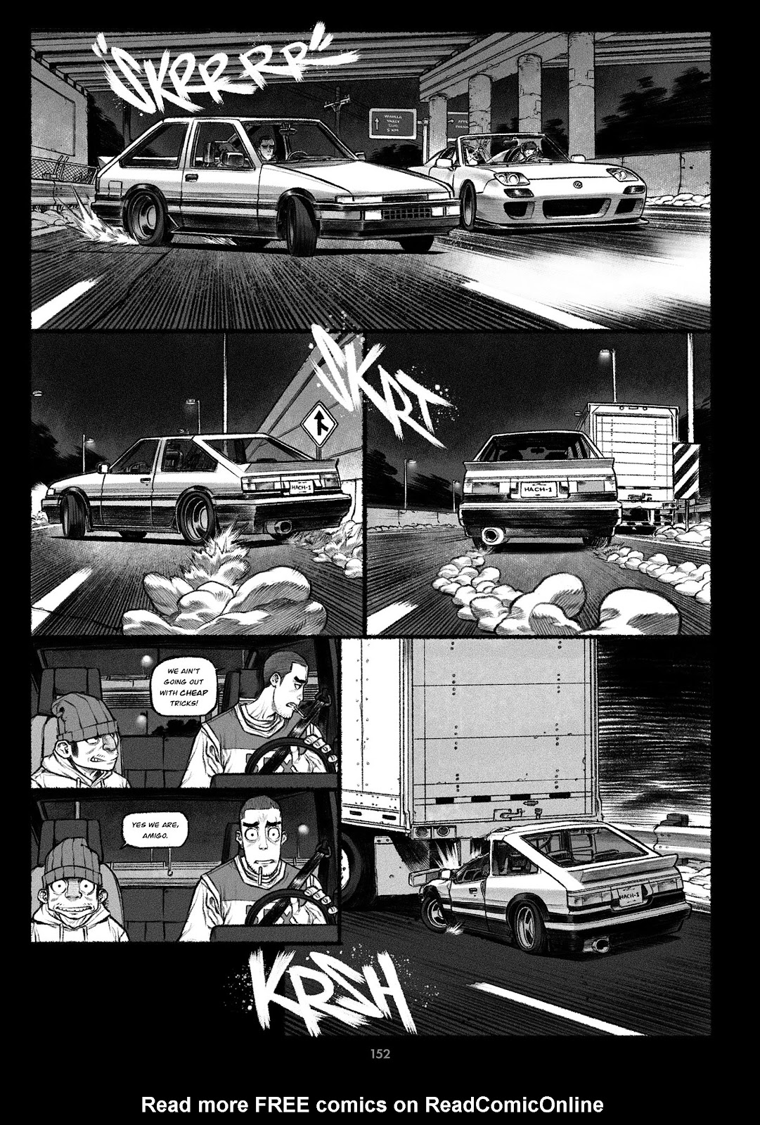 Kings of Nowhere issue TPB 2 (Part 2) - Page 53