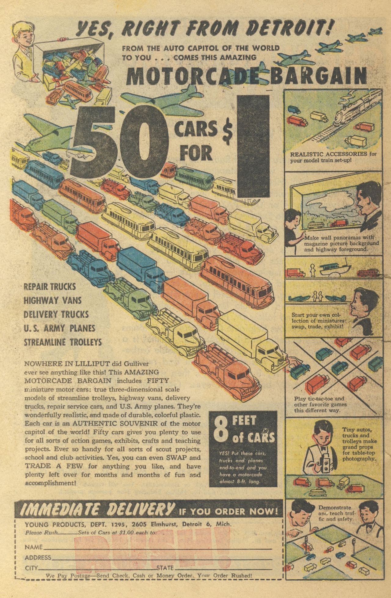 Read online Kid Colt Outlaw comic -  Issue #29 - 34