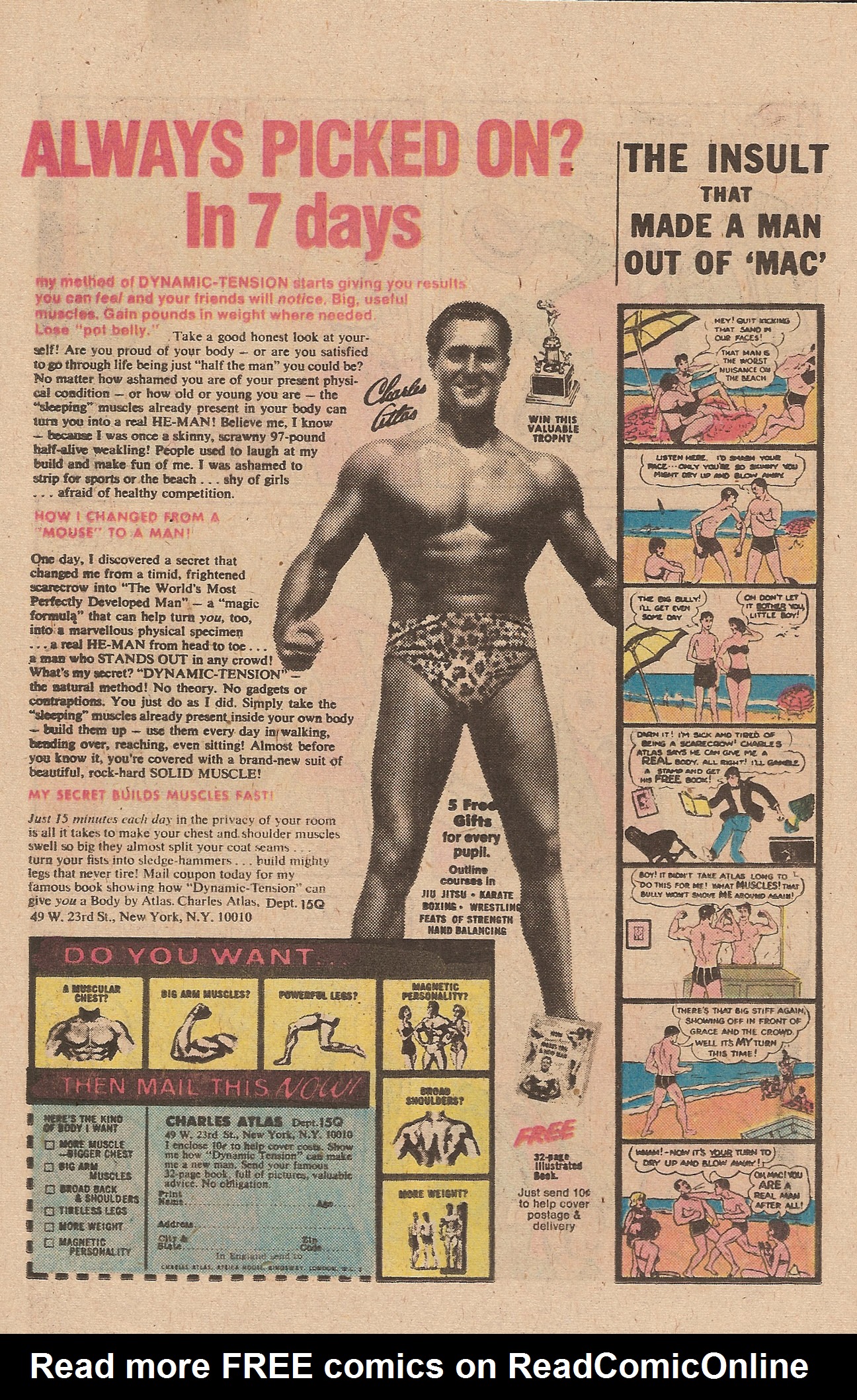 Read online Pep Comics comic -  Issue #371 - 12