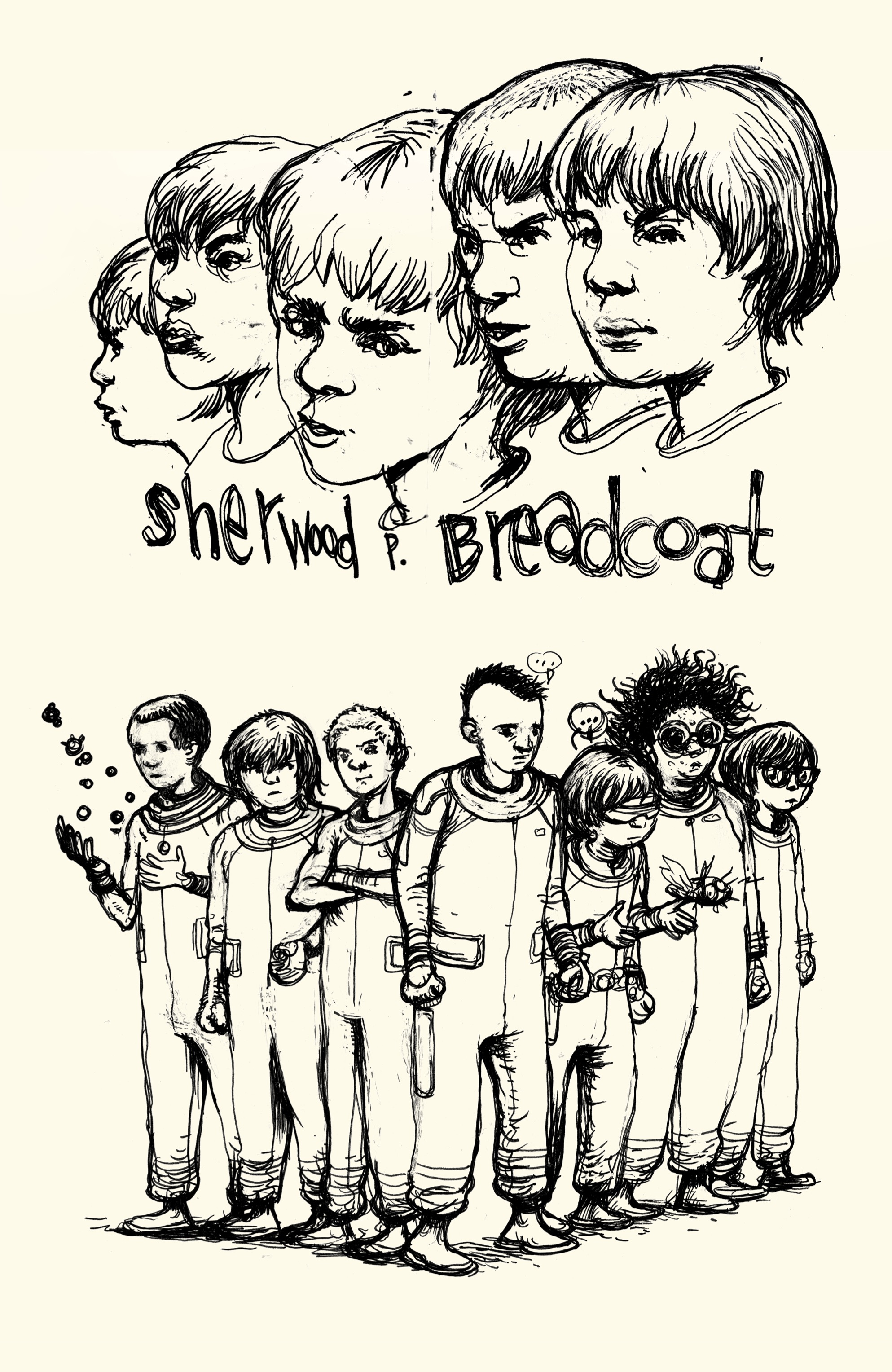 Read online The Often Wrong comic -  Issue # TPB 1 (Part 3) - 92