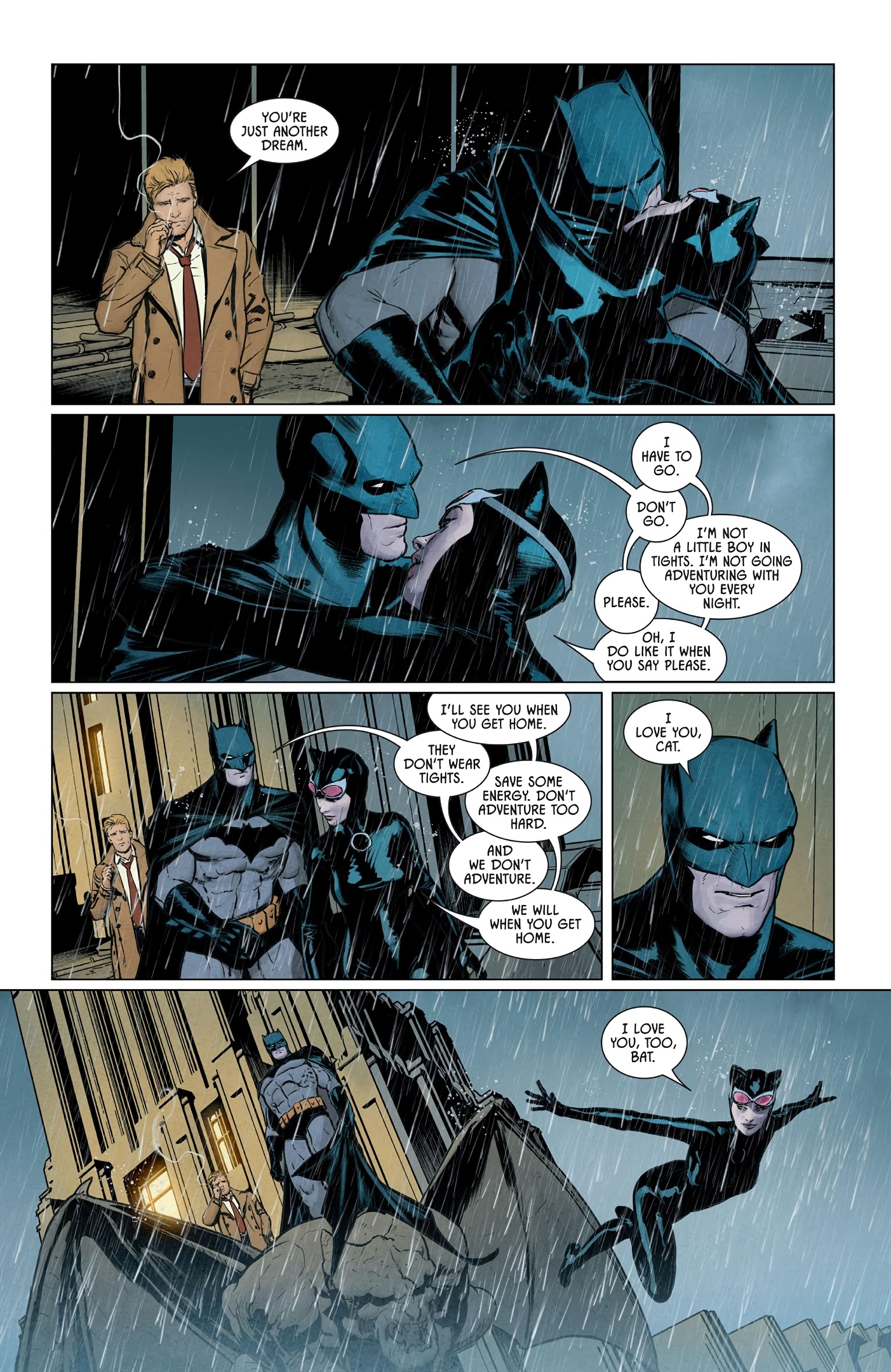 Read online Batman: Rebirth Deluxe Edition comic -  Issue # TPB 5 (Part 2) - 60