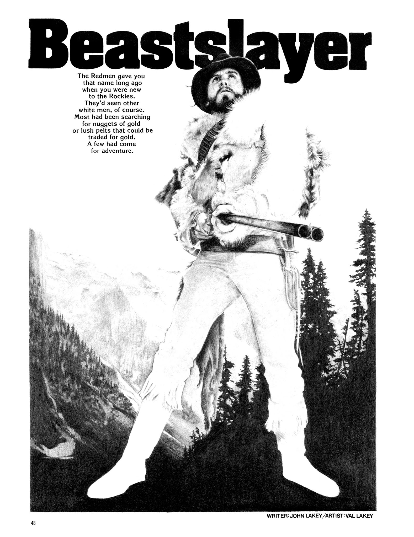 Read online Creepy Archives comic -  Issue # TPB 24 (Part 1) - 50