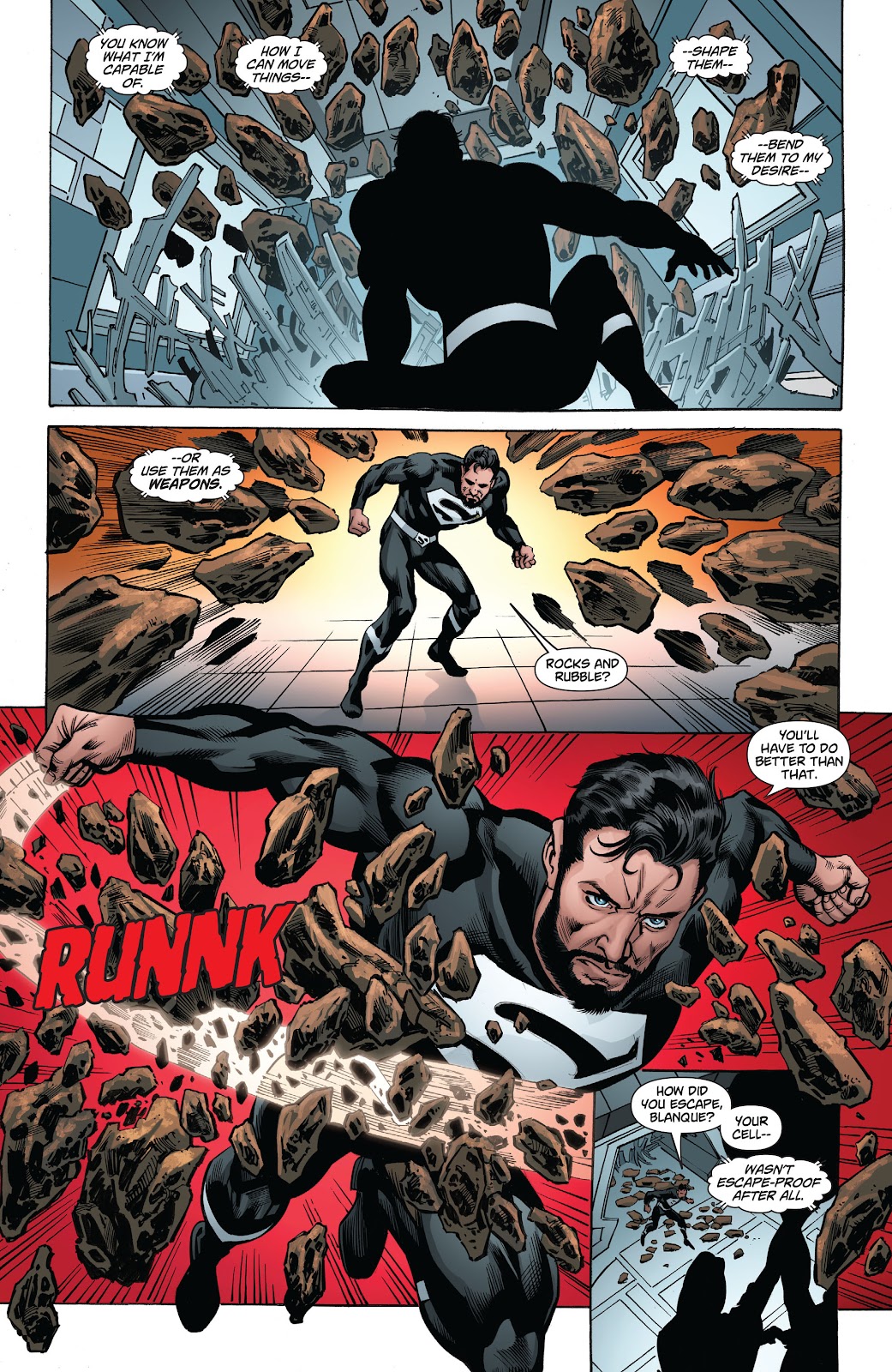 Superman: Lois and Clark issue 4 - Page 19