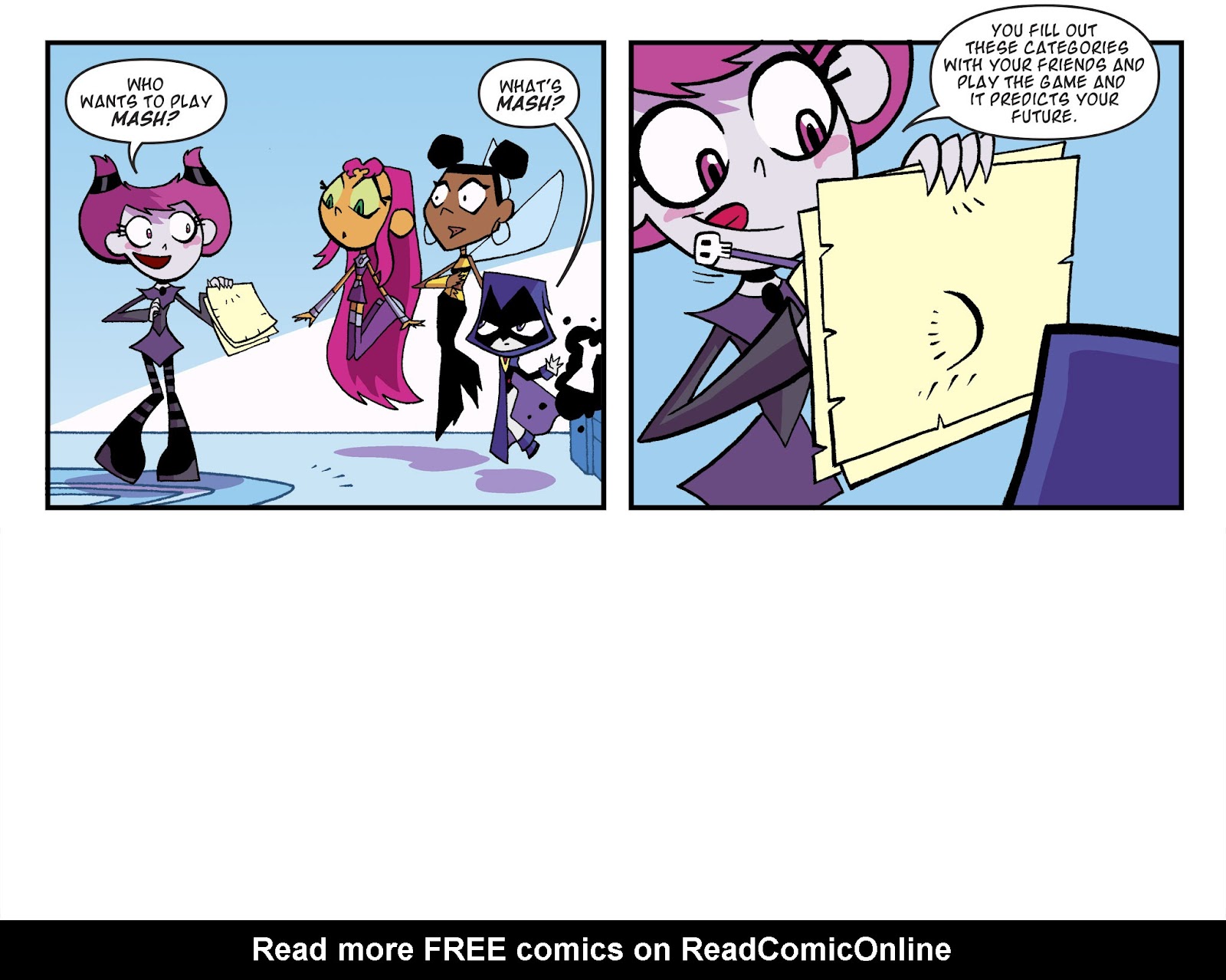 Teen Titans Go! (2013) issue 12 - Page 75