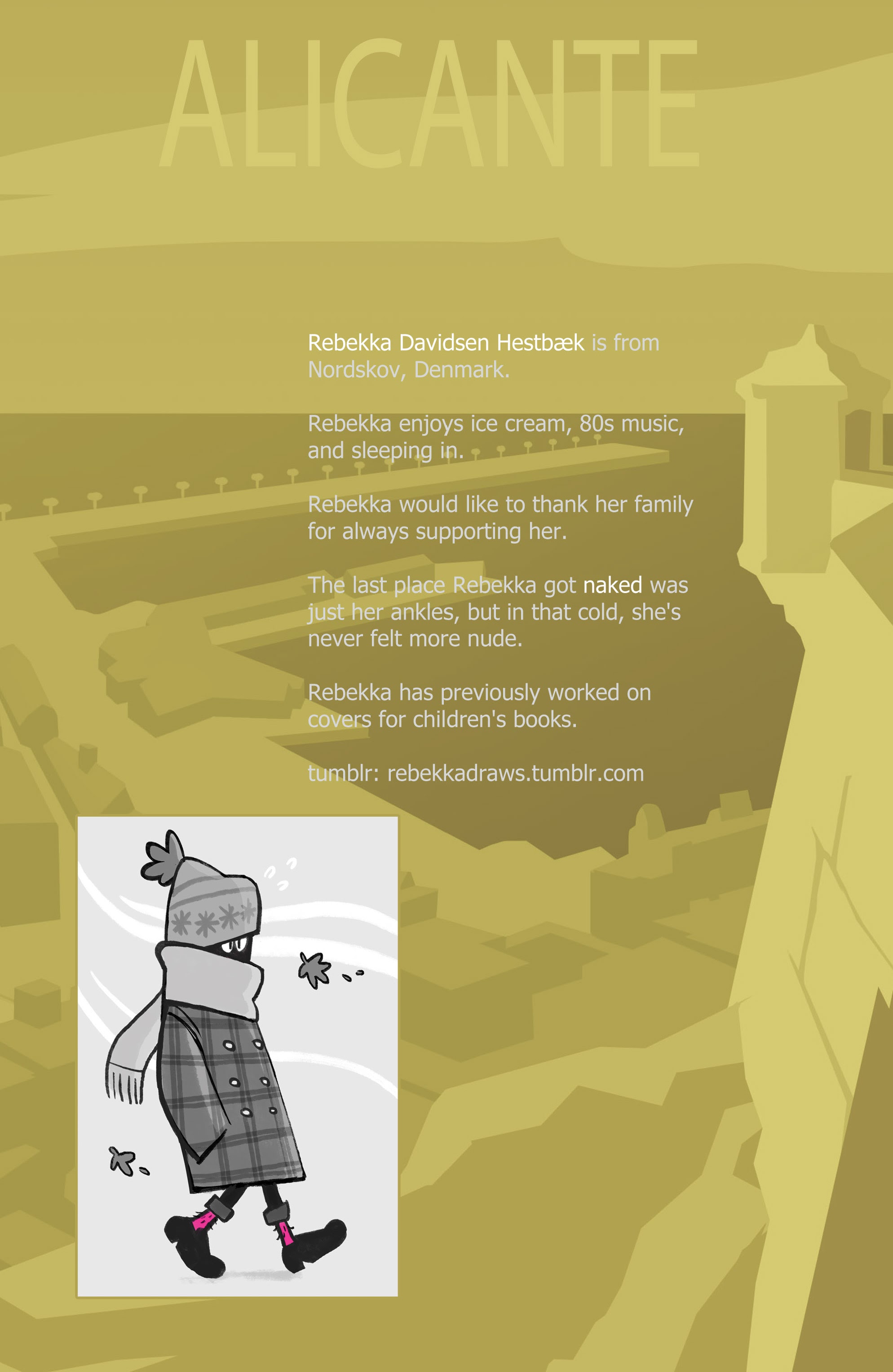 Read online Get Naked comic -  Issue # TPB (Part 3) - 65