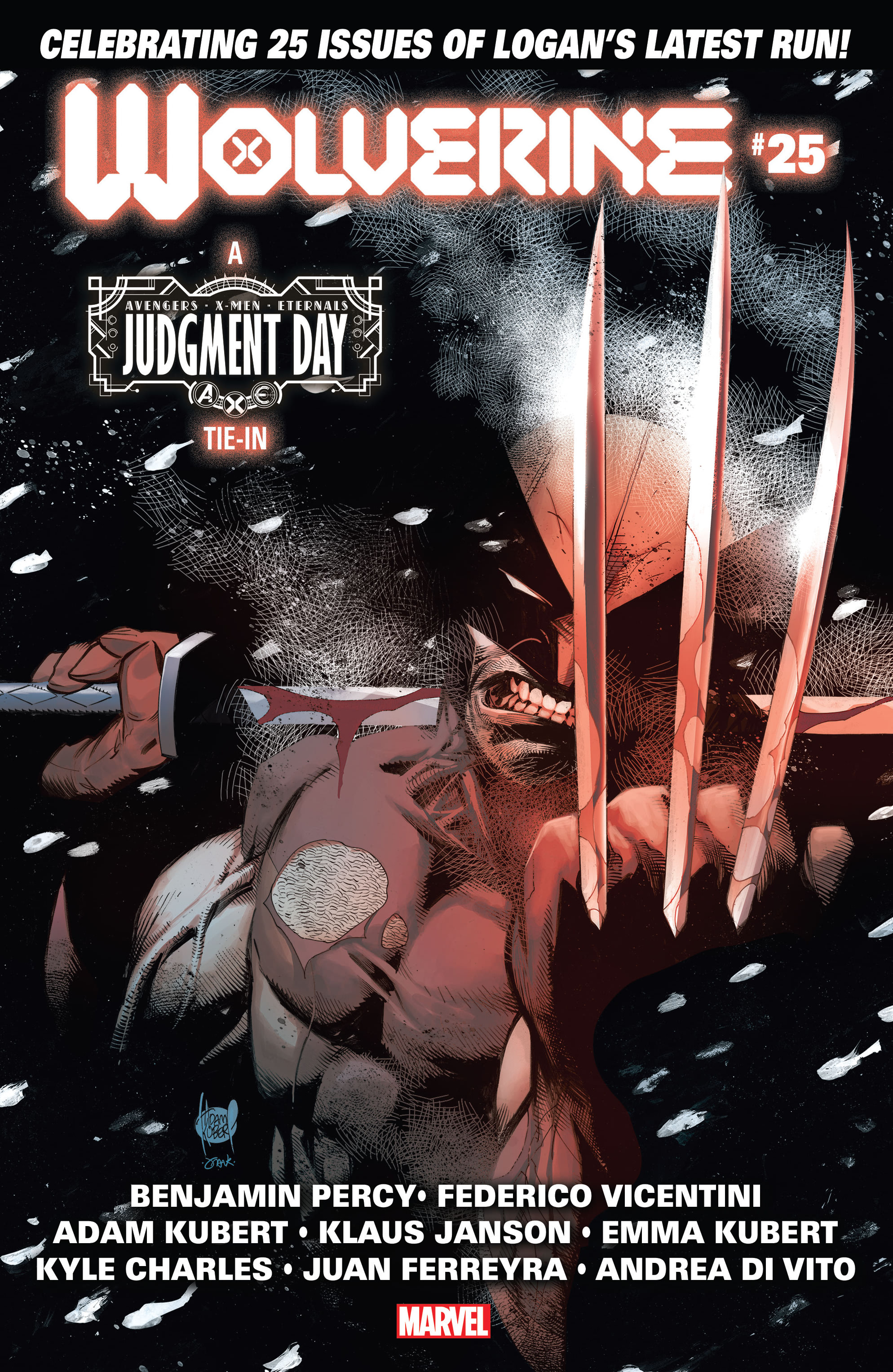 Read online Marvel Previews comic -  Issue #10 - 3