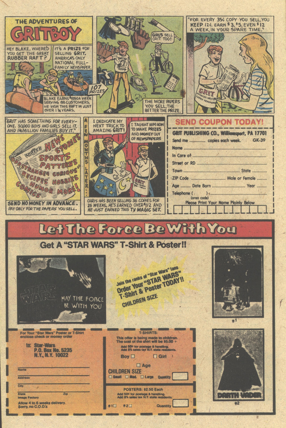 Read online Walt Disney's Comics and Stories comic -  Issue #464 - 14