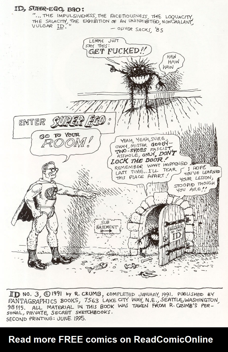 Read online ID comic -  Issue #3 - 2
